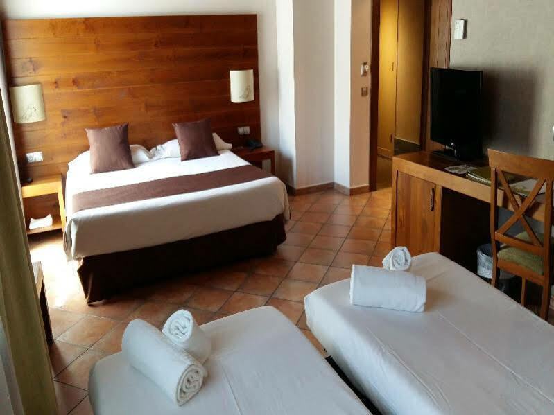 Magic Hotel La Massana