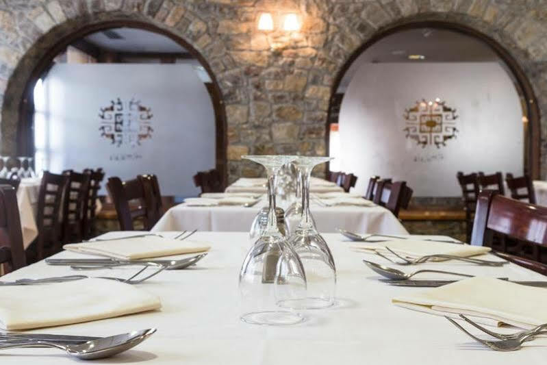 Hotel Grand Pas By Pierre&vacances 4*