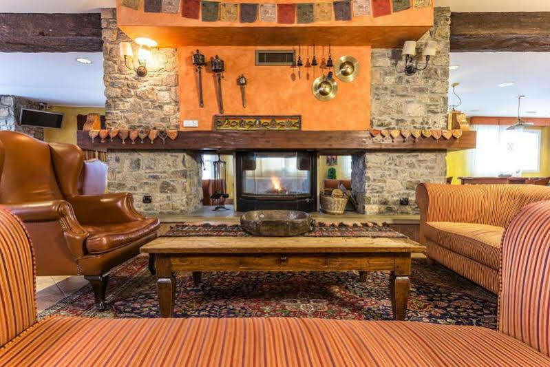 Grand Pas By Pierre&vacances 4* Pas De La Casa
