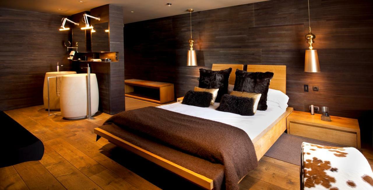 Hotel Andorra Boutique & Grau Roig