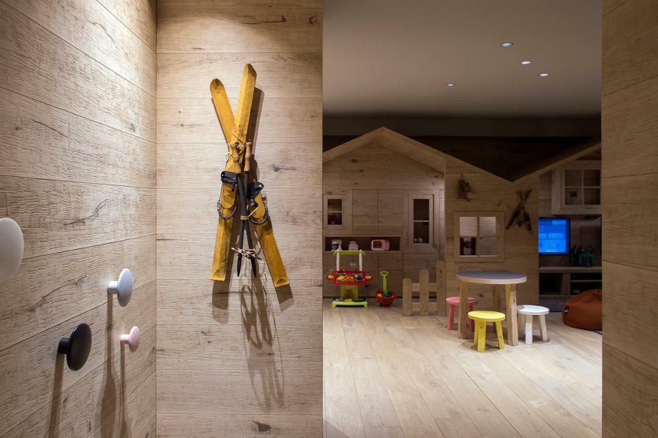 Andorra Boutique & 5*