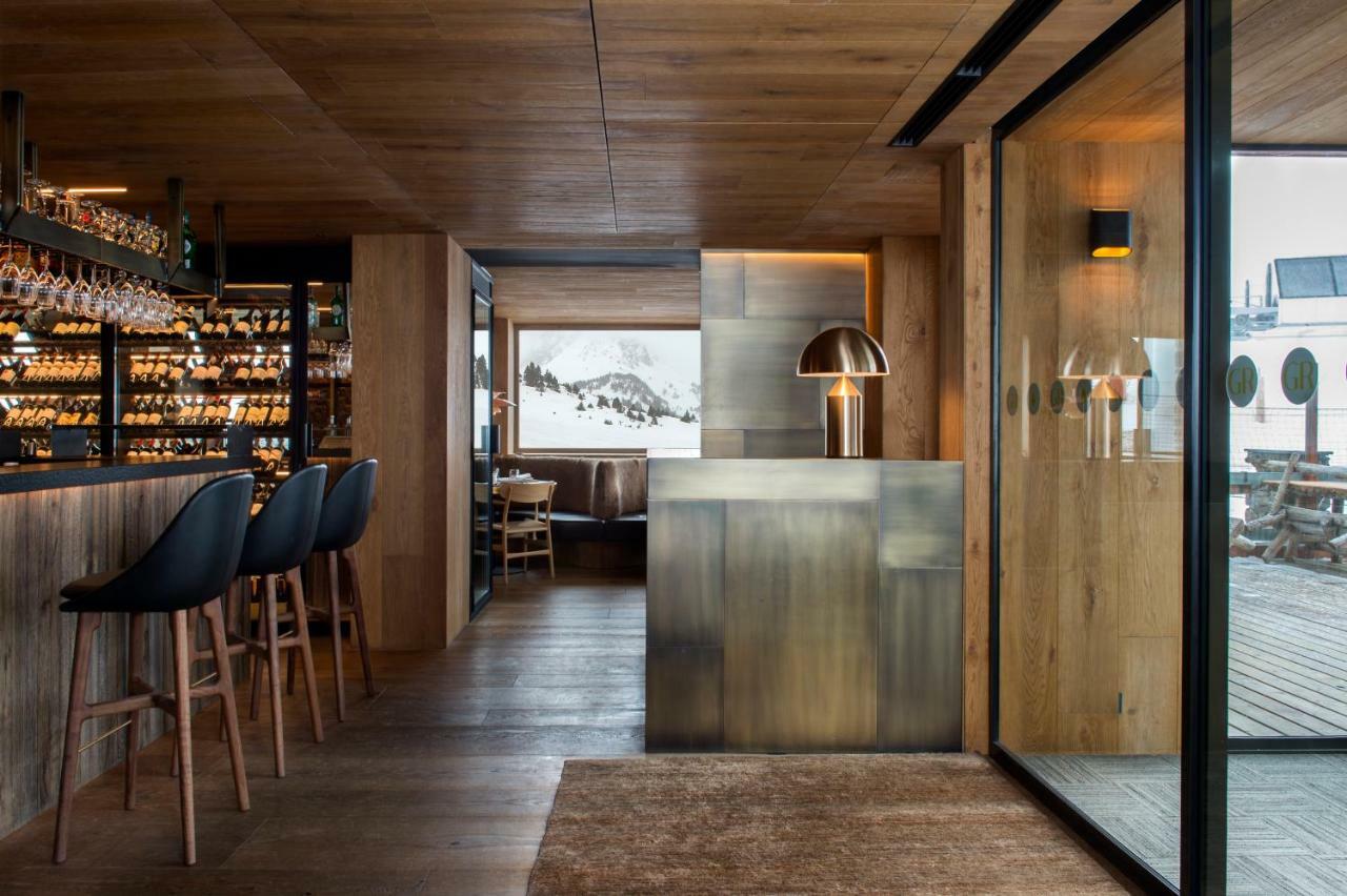 Andorra Boutique & 5* Grau Roig