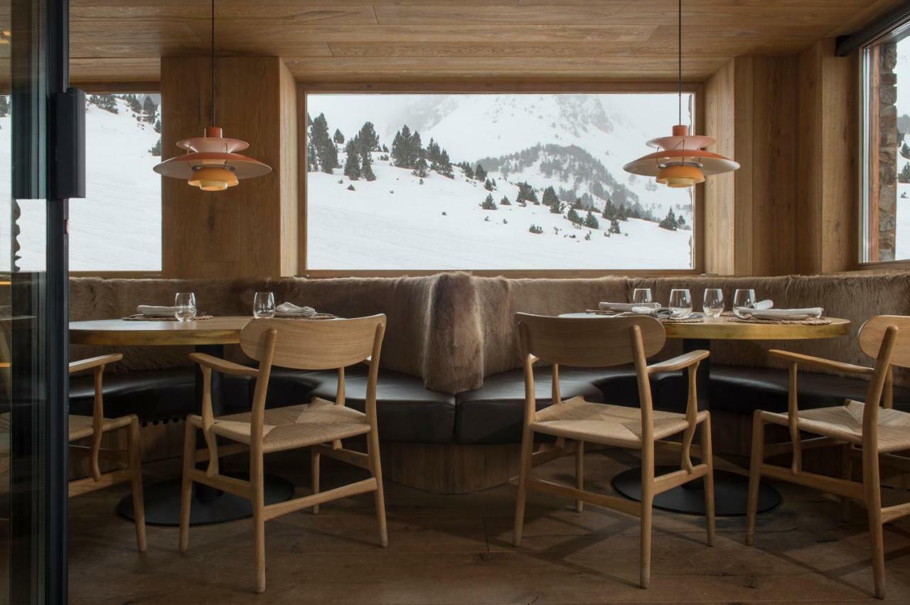 Andorra Boutique & Hotel Grau Roig