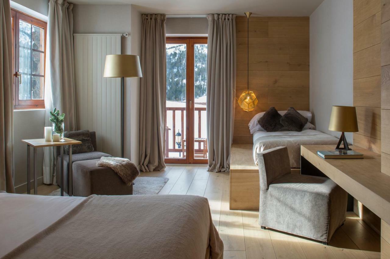 Hotel Andorra Boutique & Grau Roig