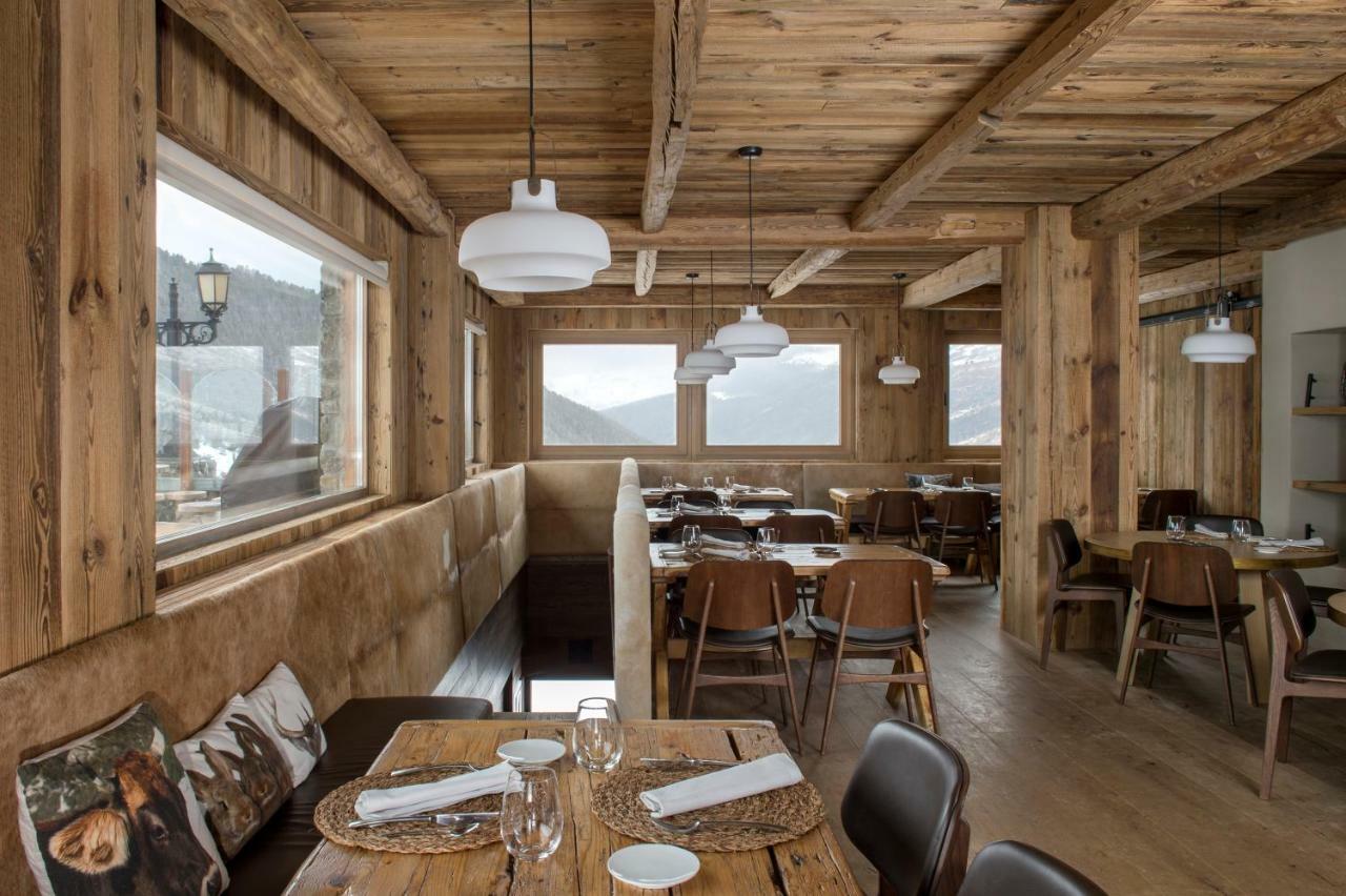 Andorra Boutique & Hotel Grau Roig