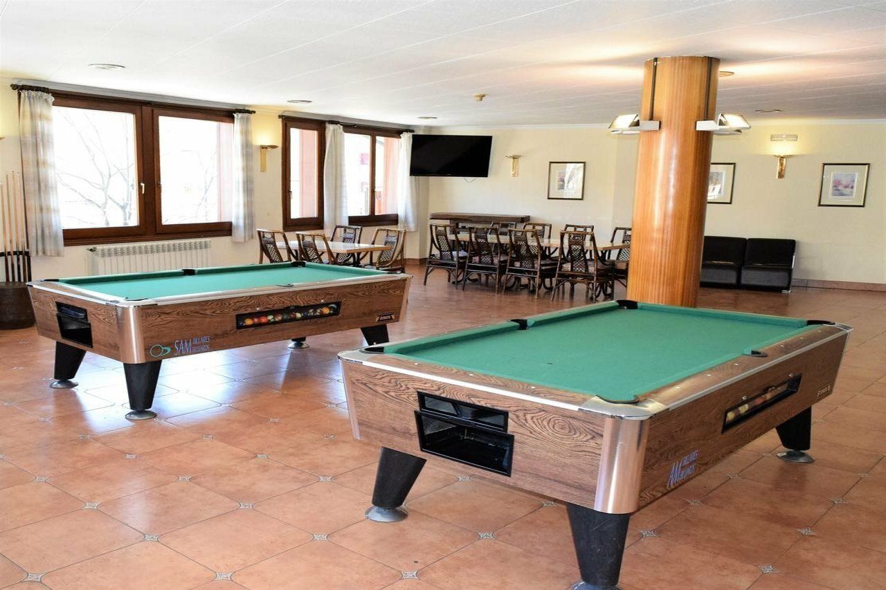 Marco Polo Hotel La Massana