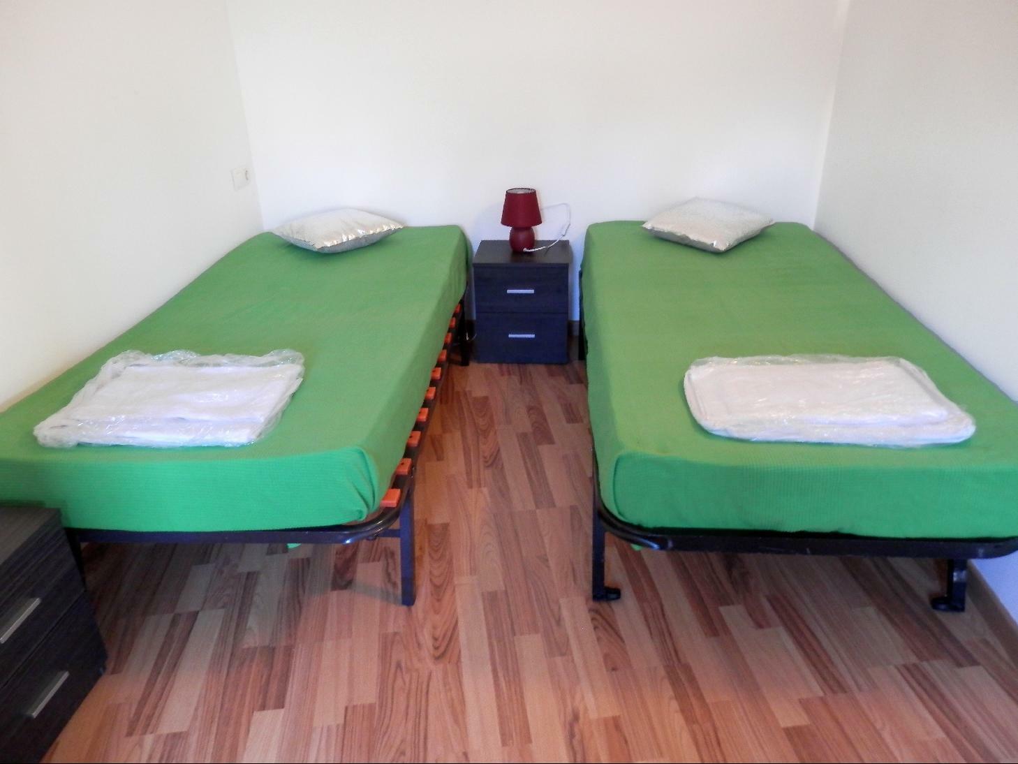 La Solana 3000 Apartamento Pas De La Casa