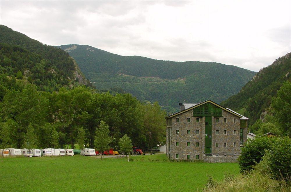 Annapurna Apartamento 3*