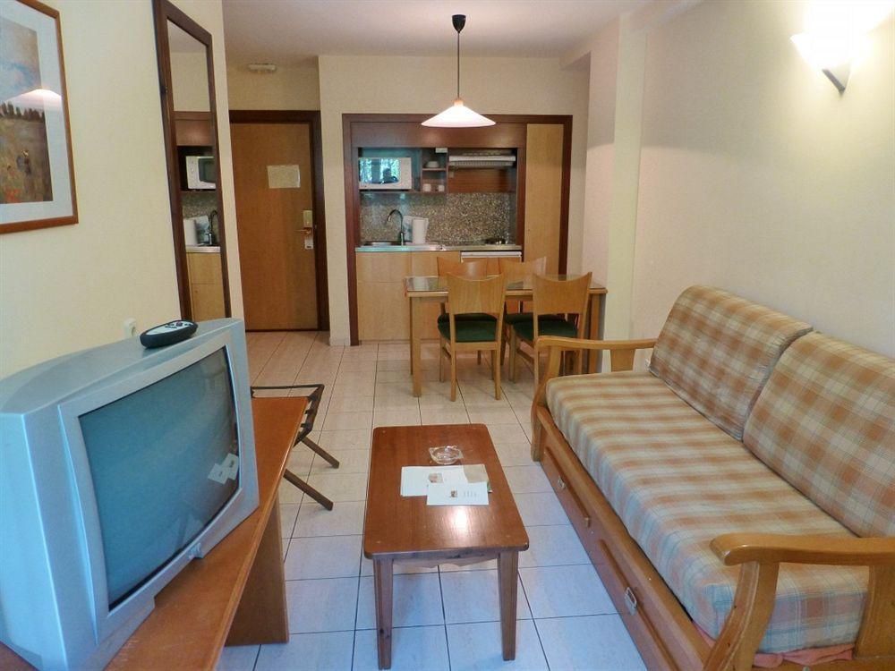 Annapurna Apartamento 3*