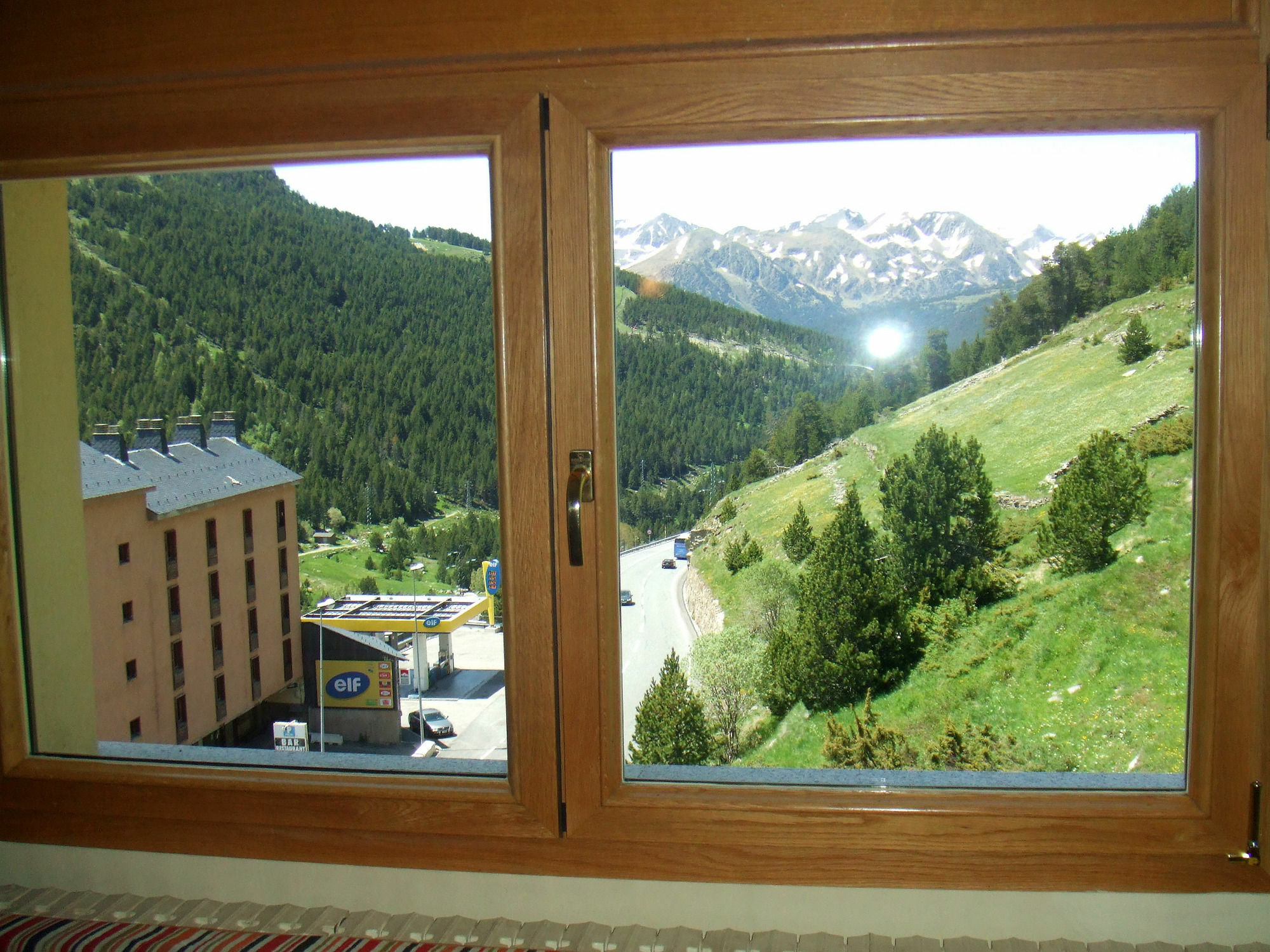 Apartamento Glac Soldeu 3000