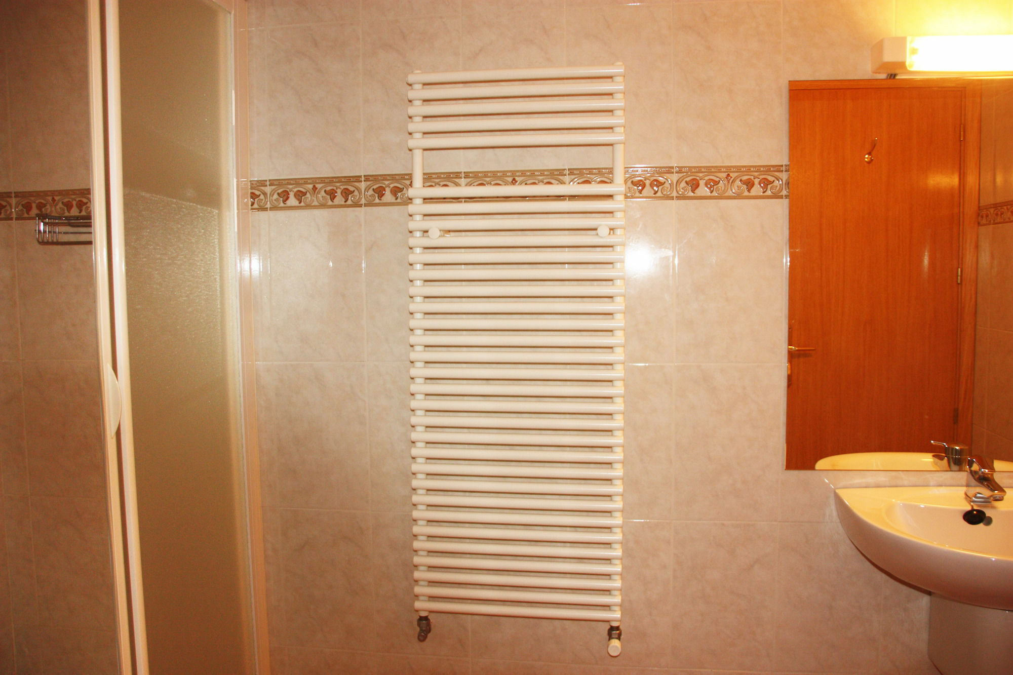 Glac Soldeu 3000 Apartamento Bordes d'Envalira