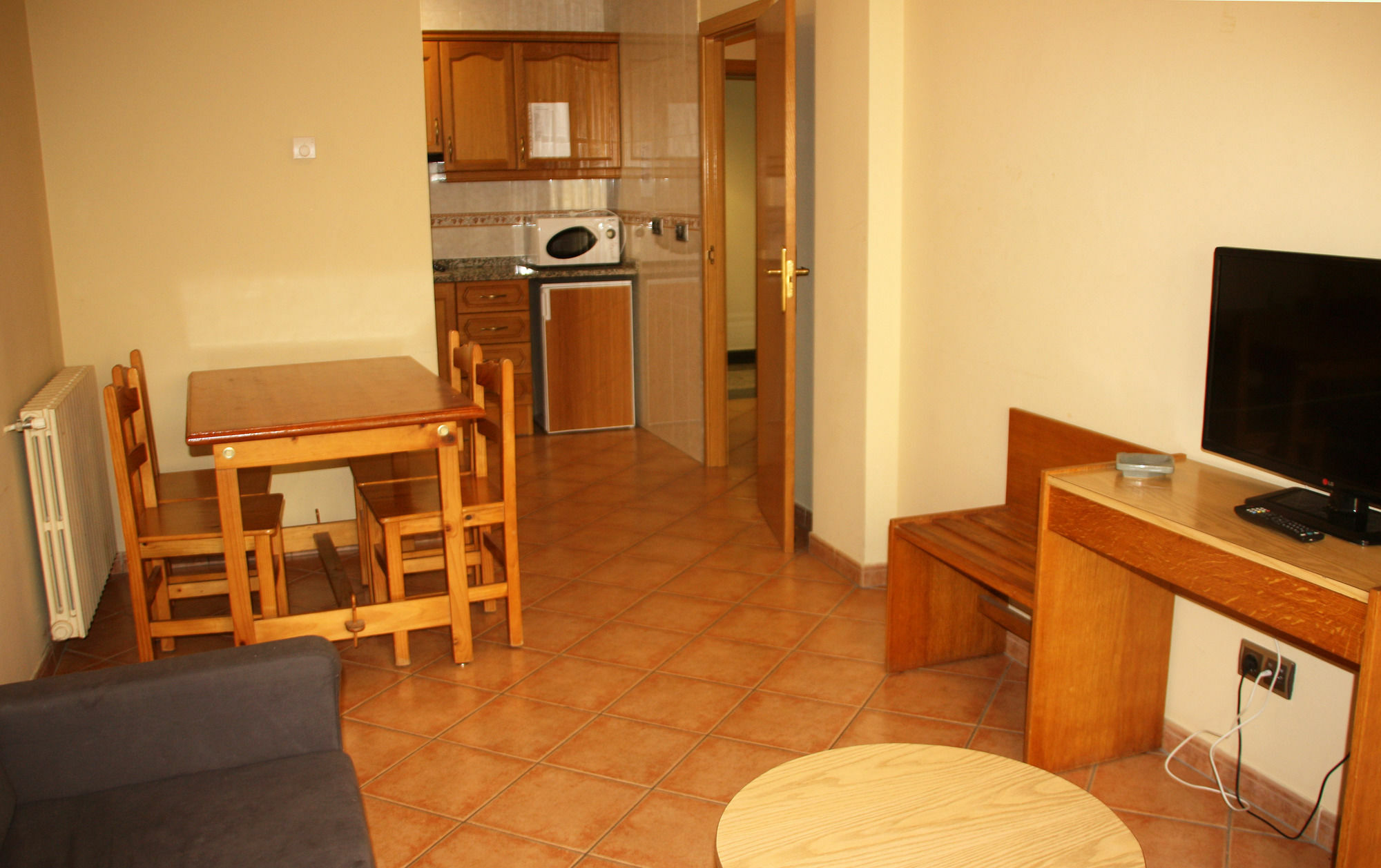 Apartamento Glac Soldeu 3000 Bordes d'Envalira