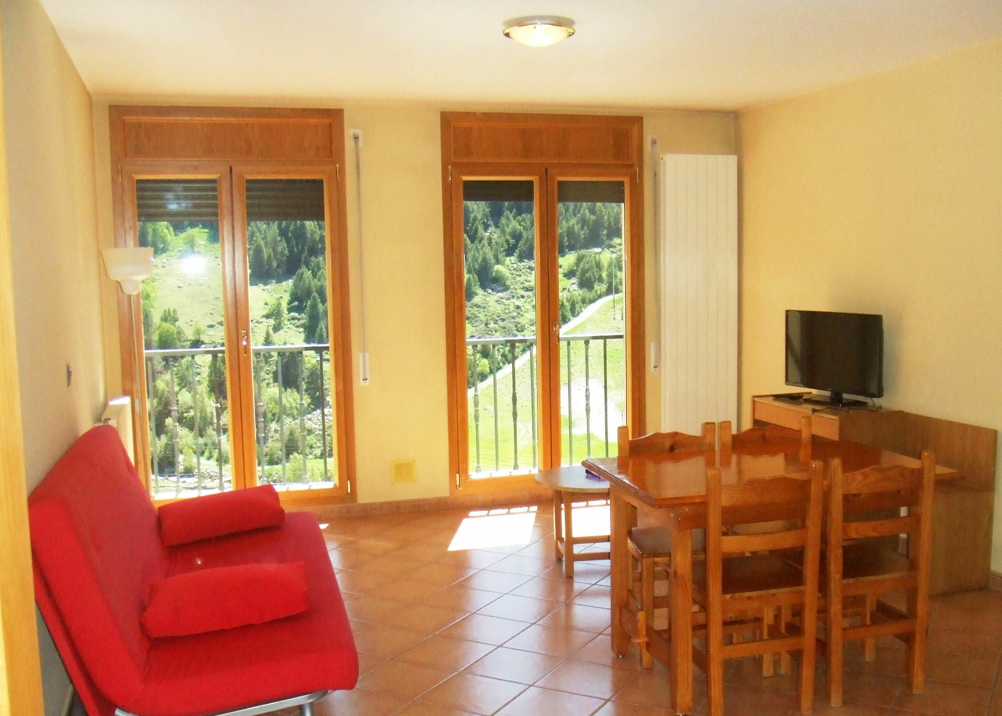 Apartamento Glac Soldeu 3000 Bordes d'Envalira