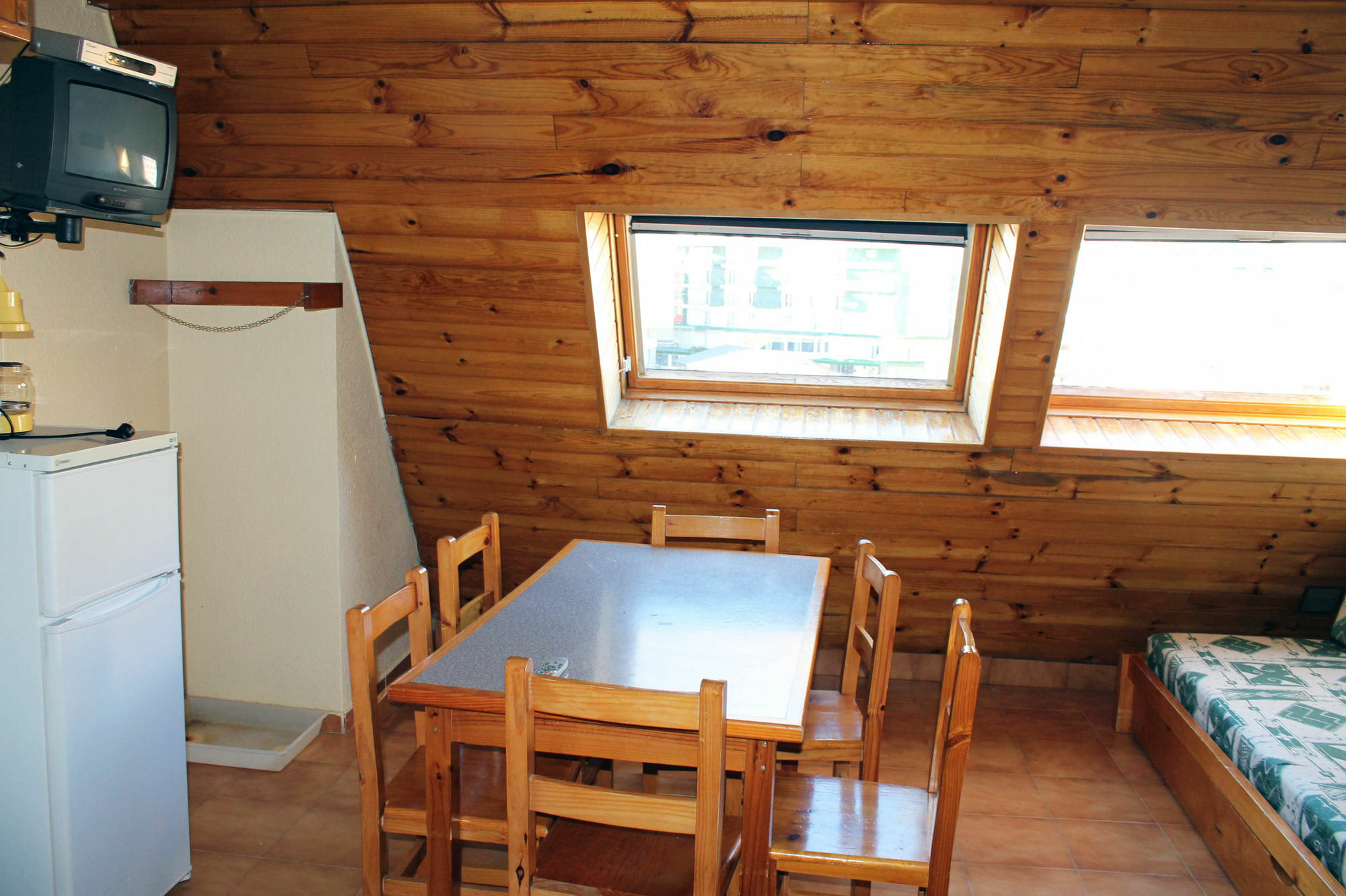 Sapporo 3000 Apartamento