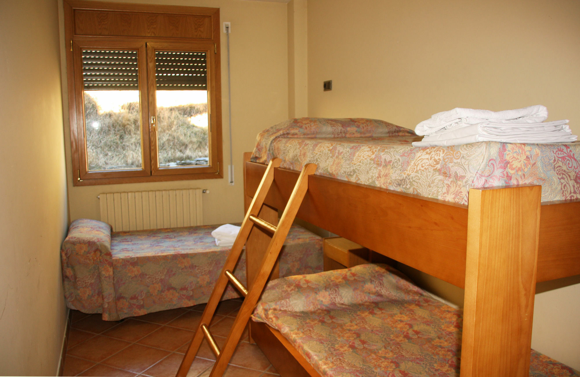 Glac Soldeu 3000 Apartamento Bordes d'Envalira