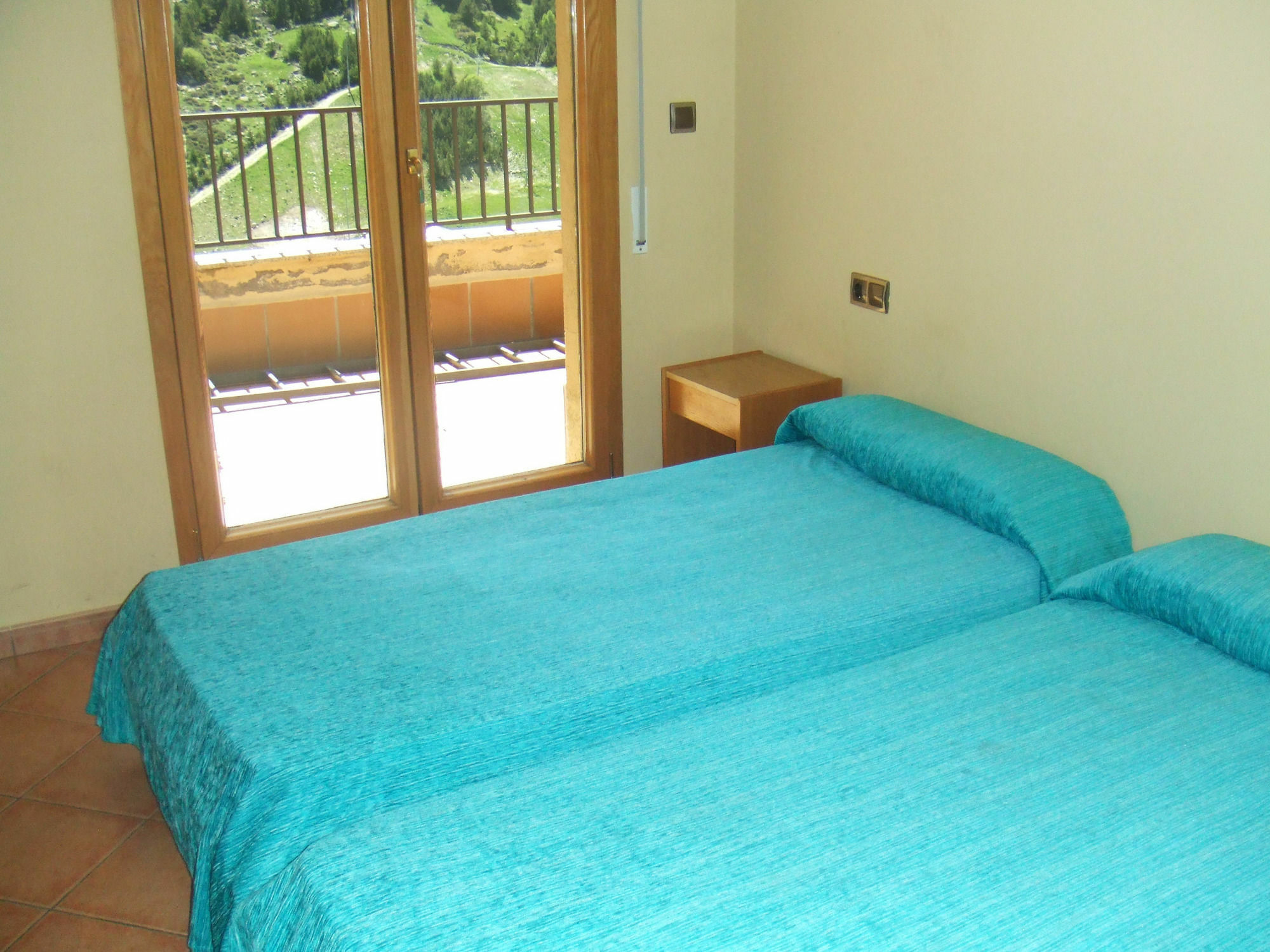 Apartamento Glac Soldeu 3000