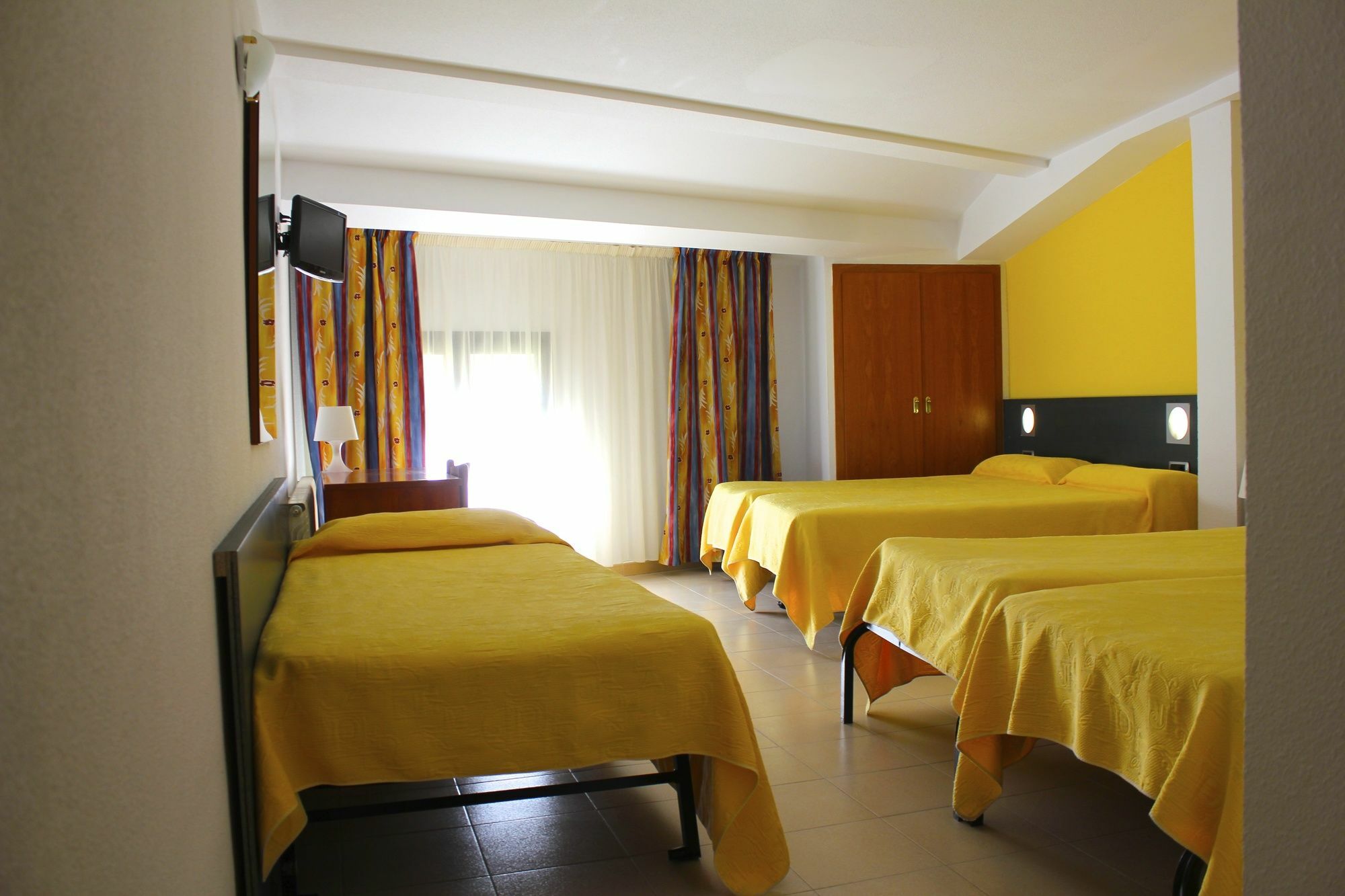 Hotel Avanti 3*