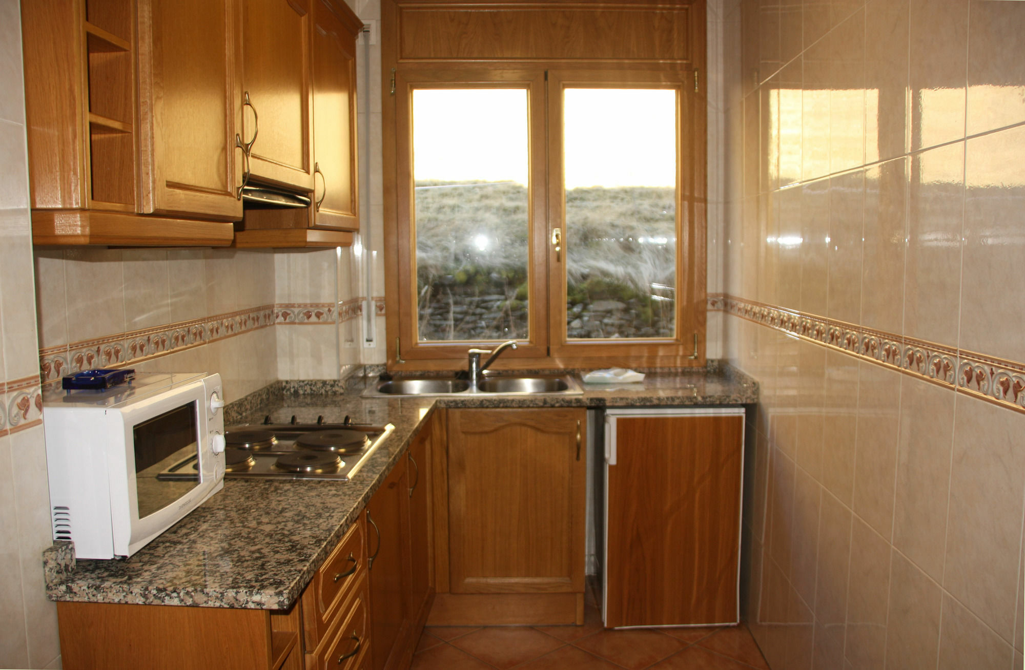Glac Soldeu 3000 Apartamento