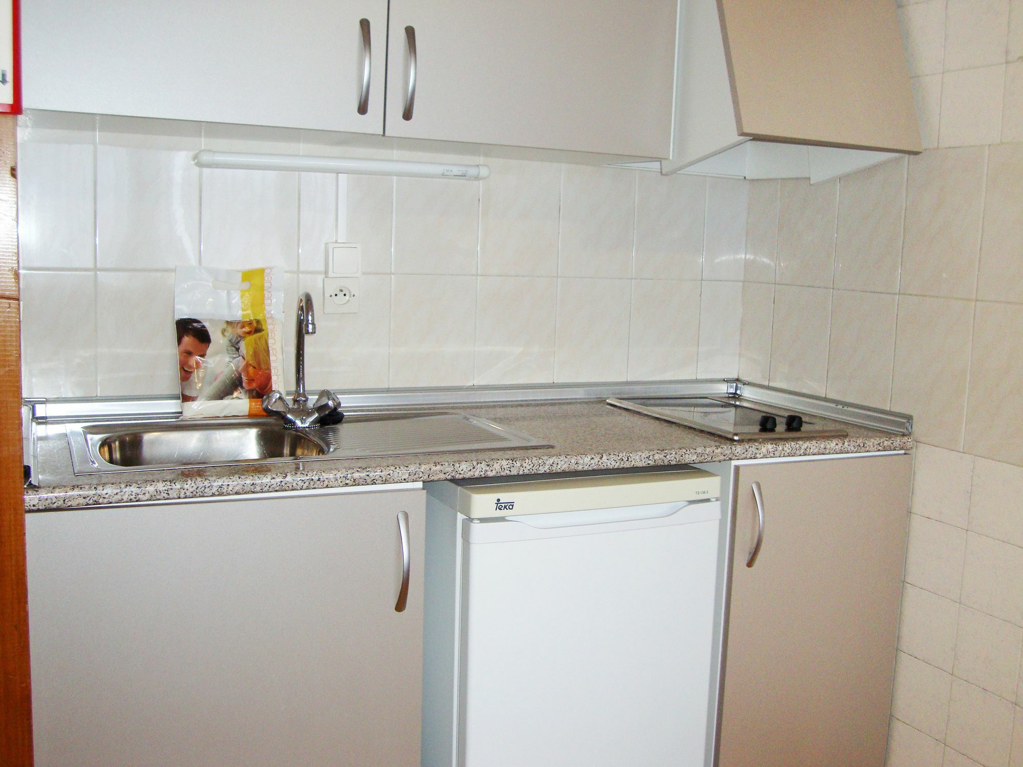 Apartamento Sapporo 3000