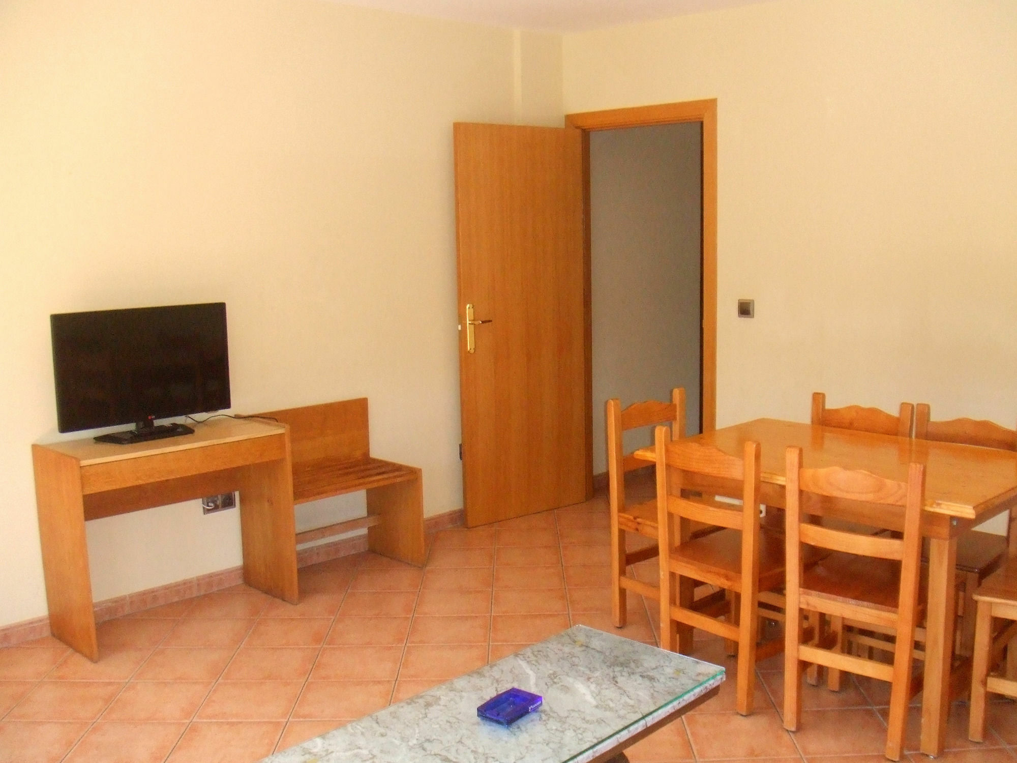 Apartamento Glac Soldeu 3000 Bordes d'Envalira
