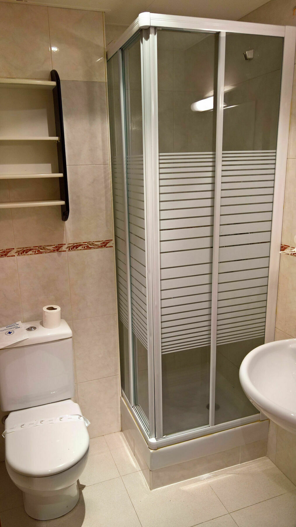Pantebre 3000 Apartamento *