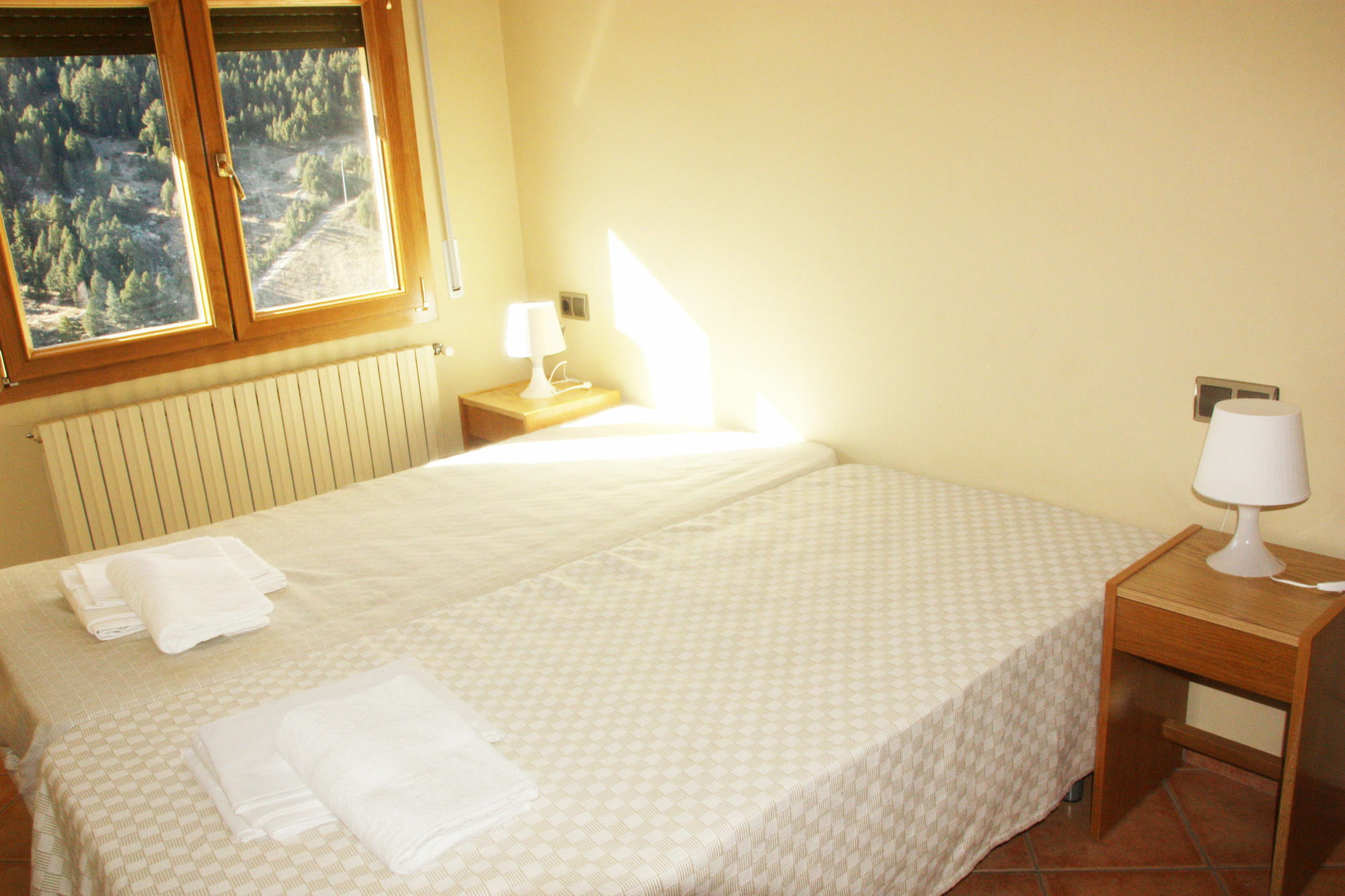 Apartamento Glac Soldeu 3000 Bordes d'Envalira