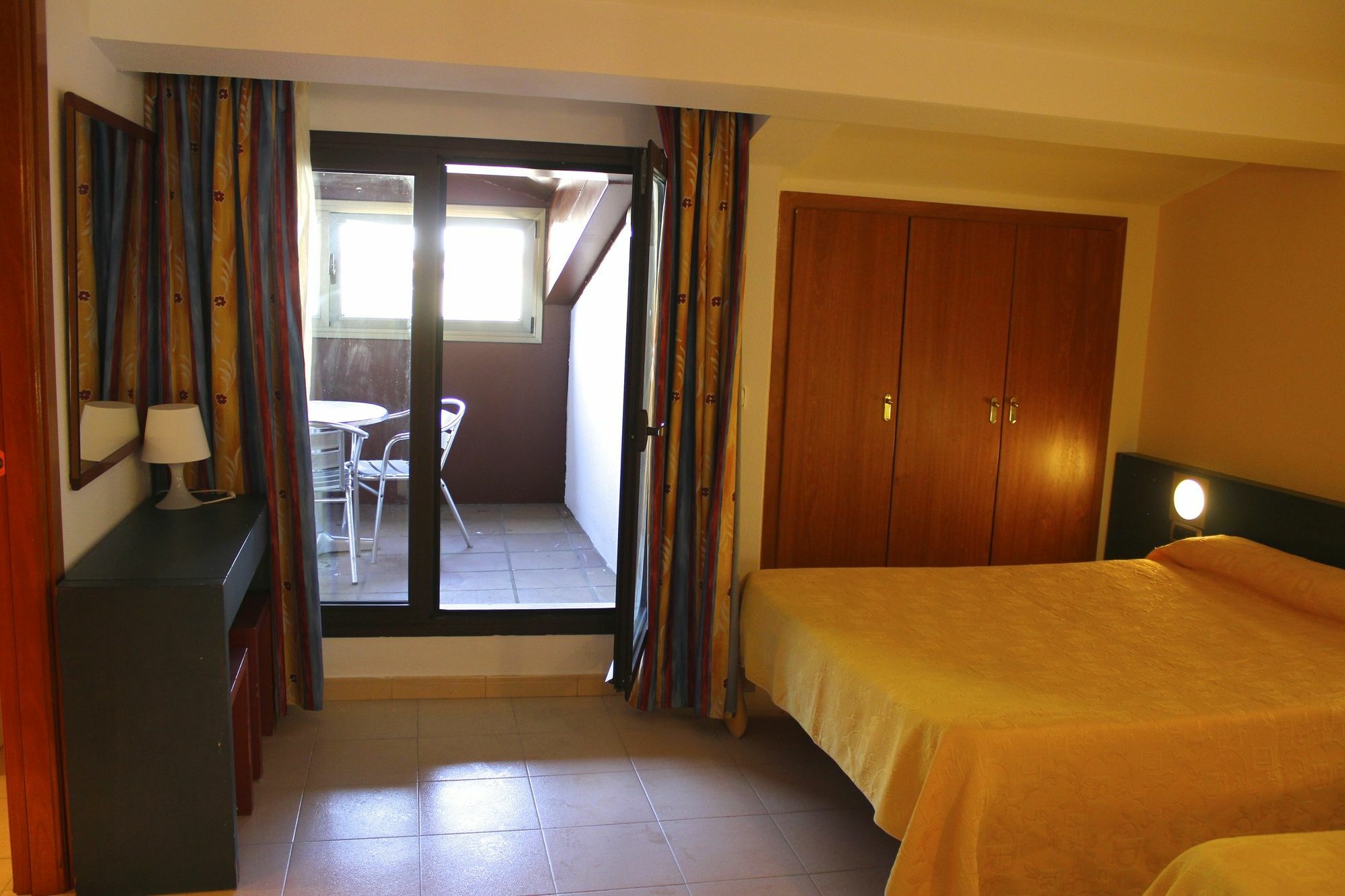 Avanti Hotel Pas De La Casa