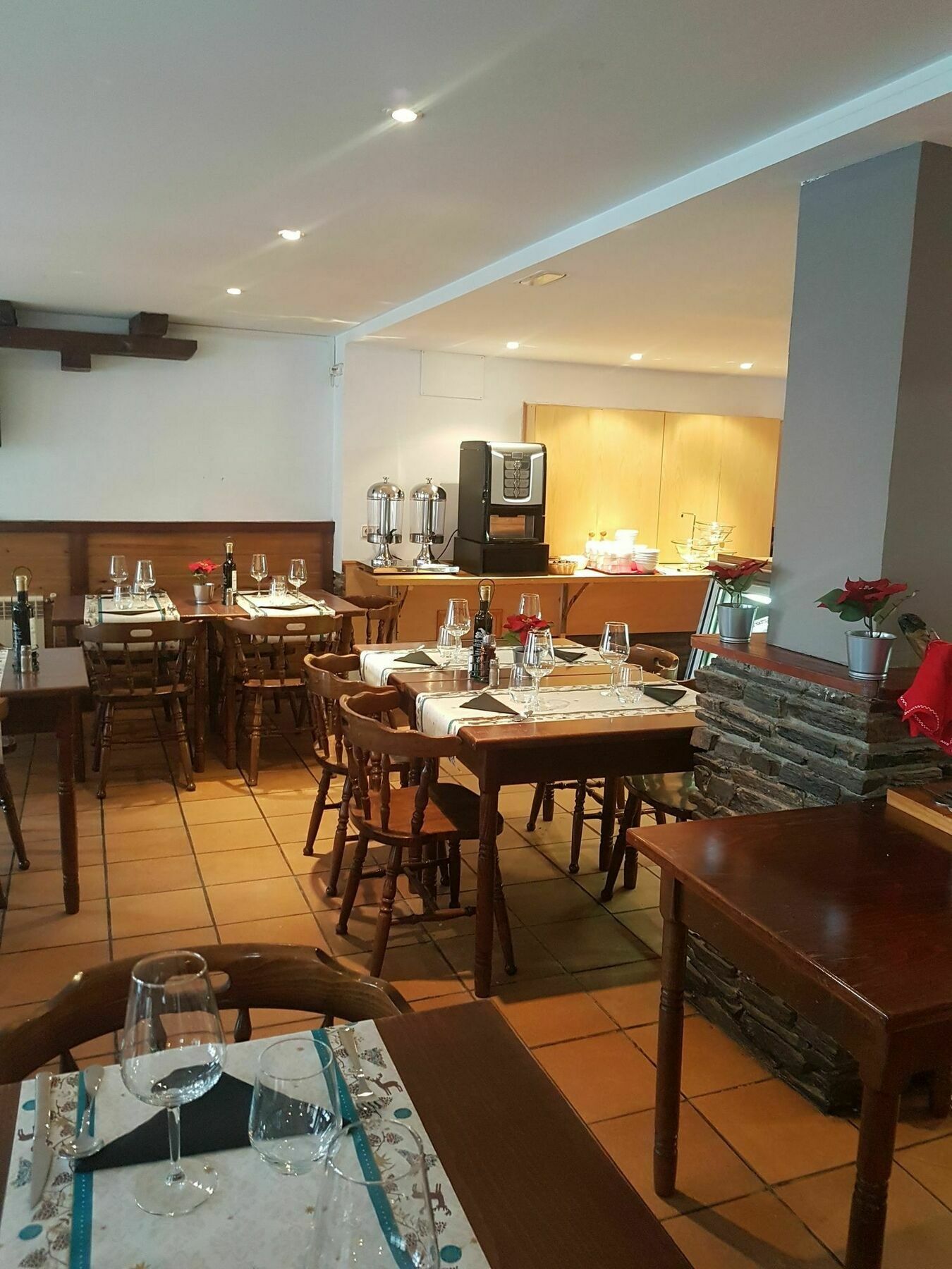 Hotel Merino 2*
