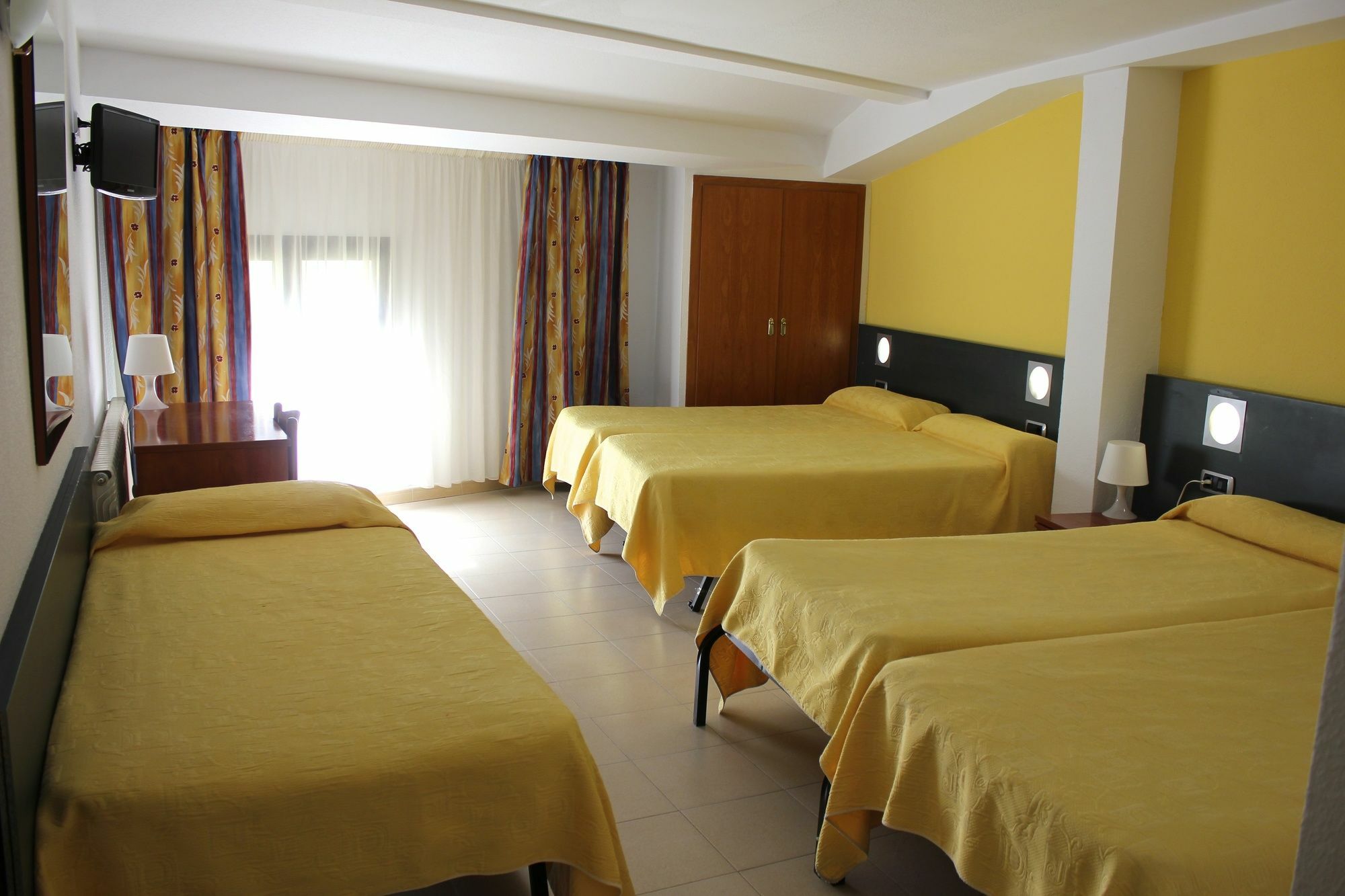 Hotel Avanti 3*