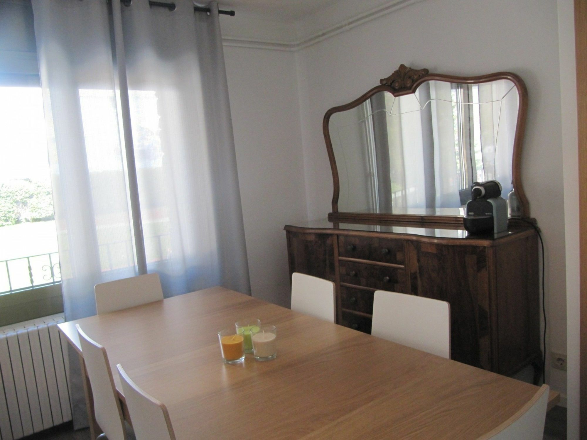 Apartment Vitivola Casa Nova Ros *