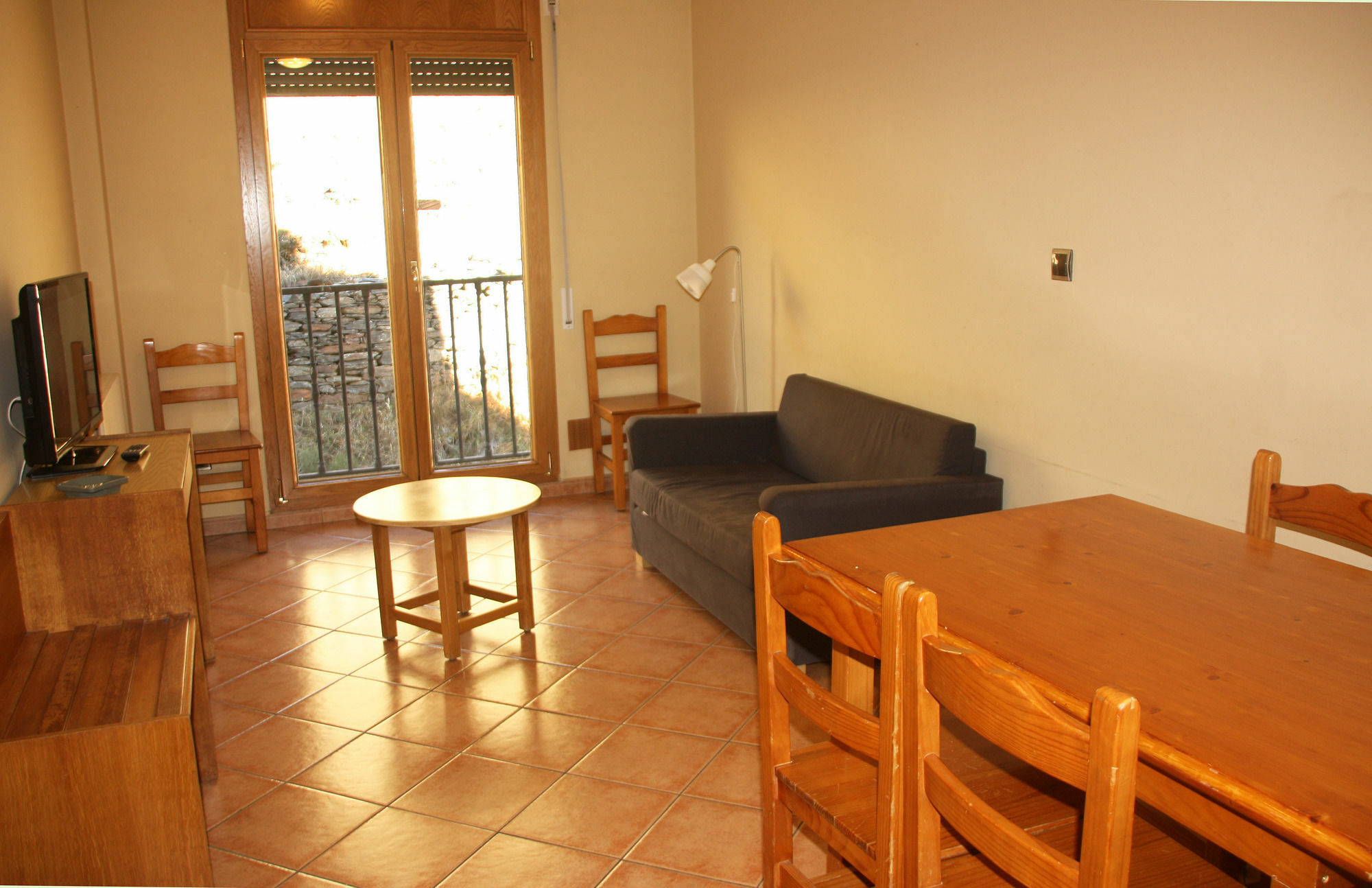 Apartamento Glac Soldeu 3000