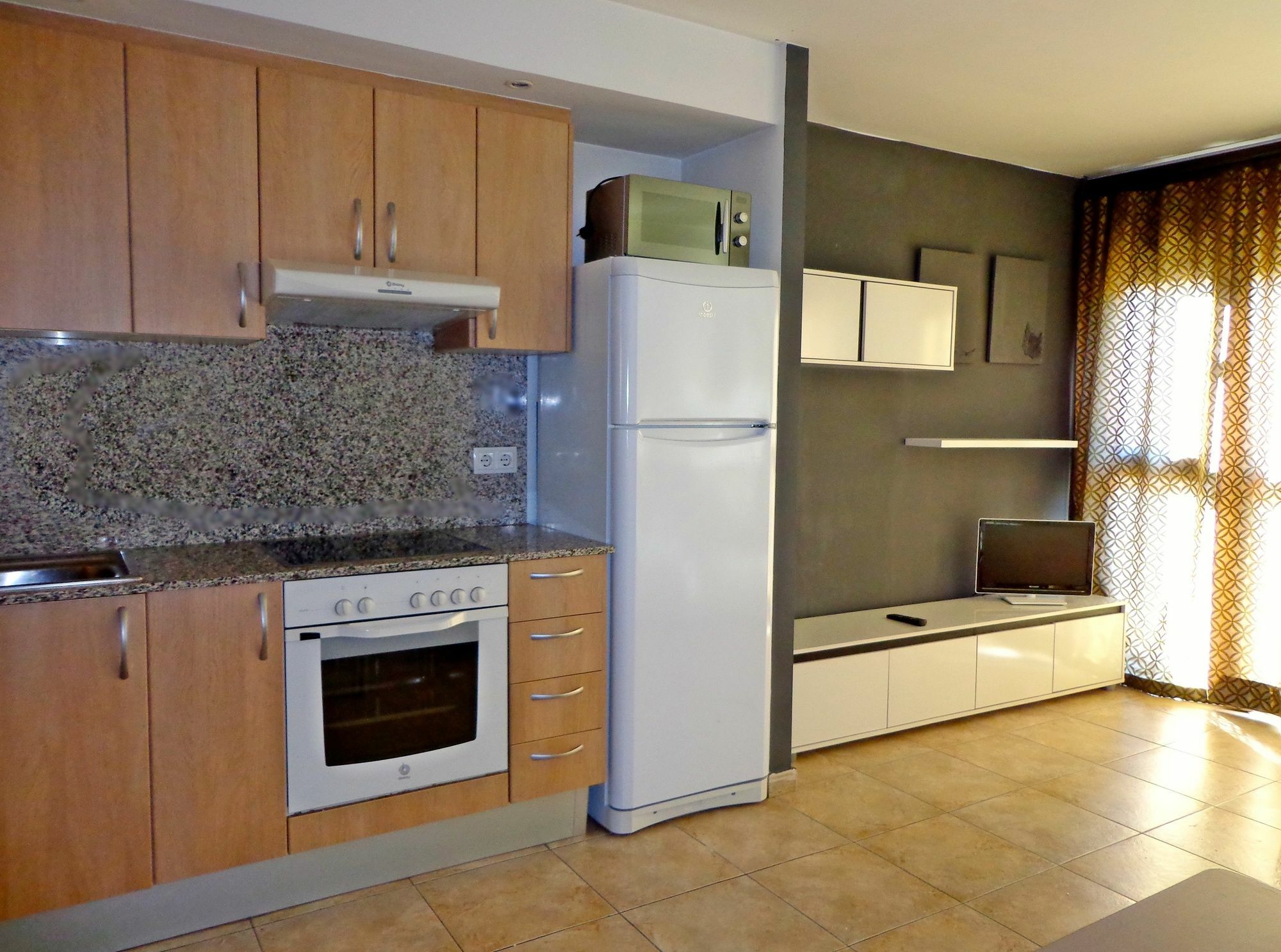 Apartamento Tmc Mountain El Tarter