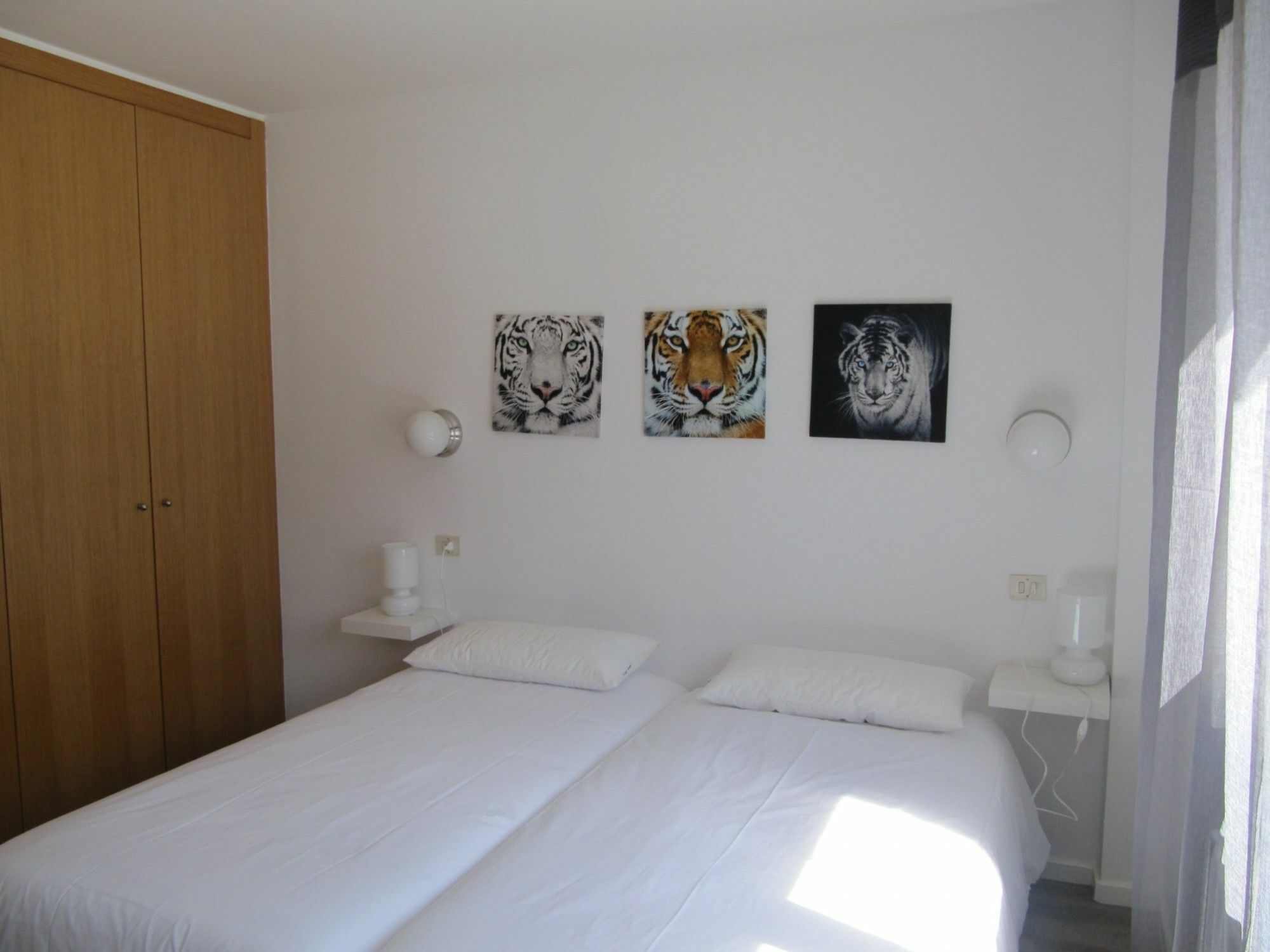 Apartment Vitivola Casa Nova Ros *