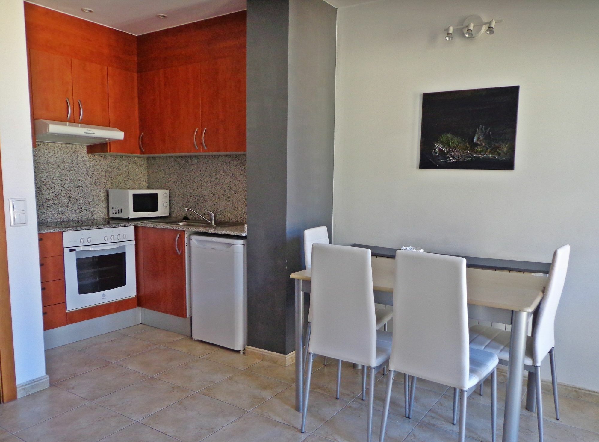 Apartamento Tmc Mountain El Tarter