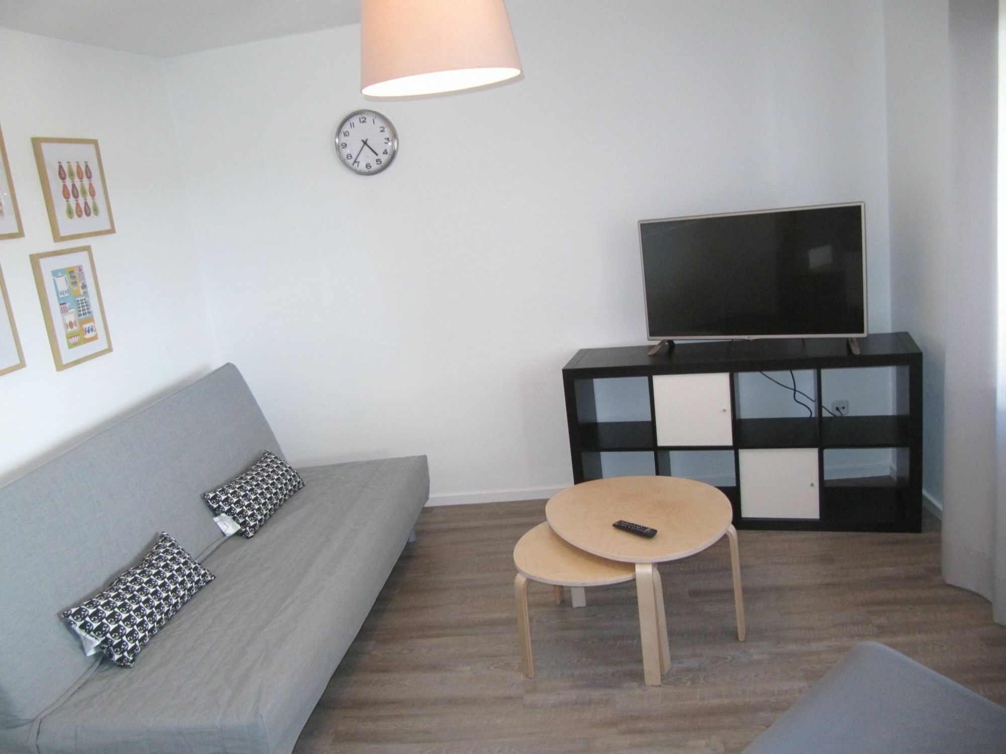 Vitivola Casa Nova Ros Apartment Canillo