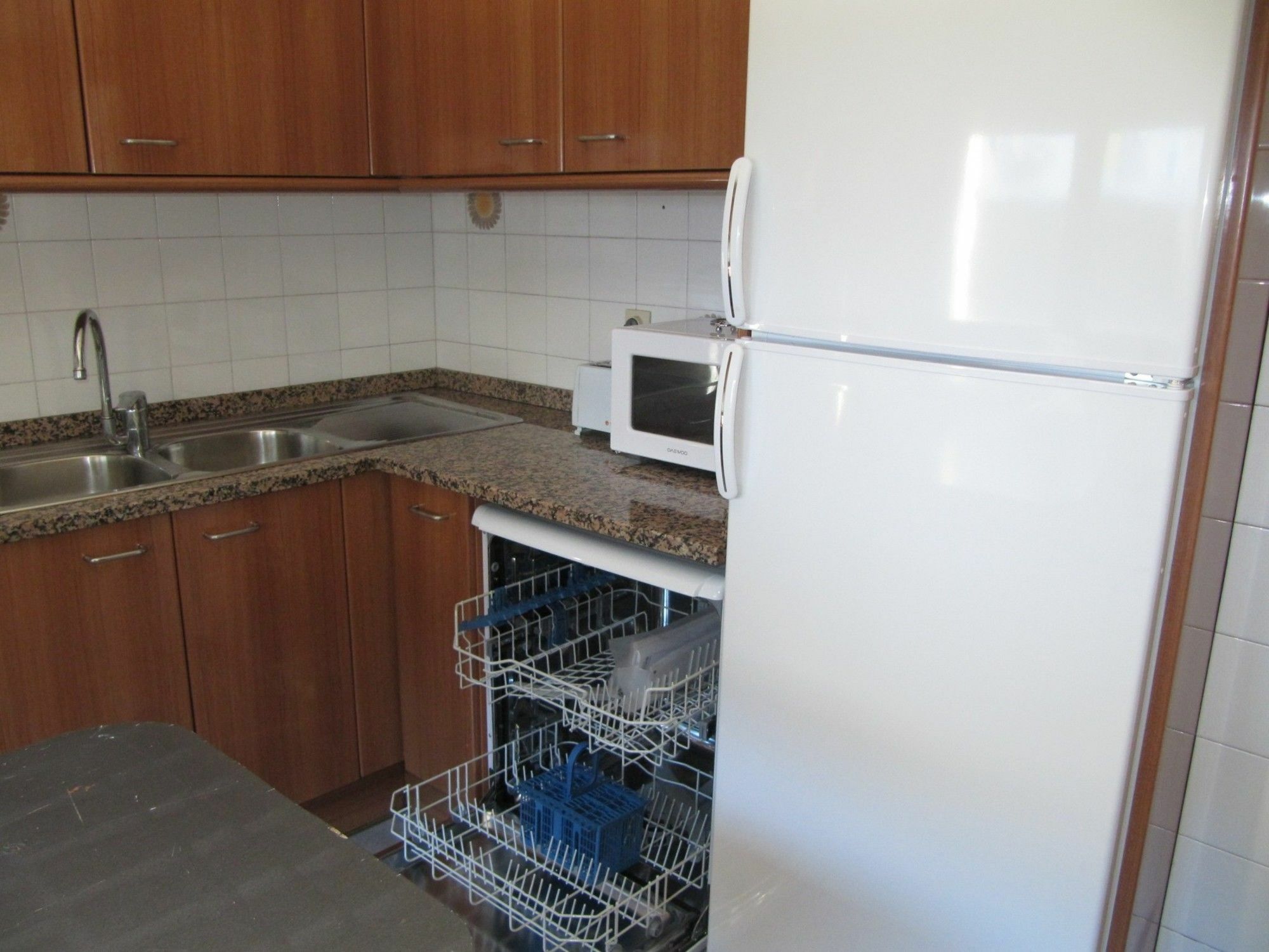 Apartment Vitivola Casa Nova Ros Canillo