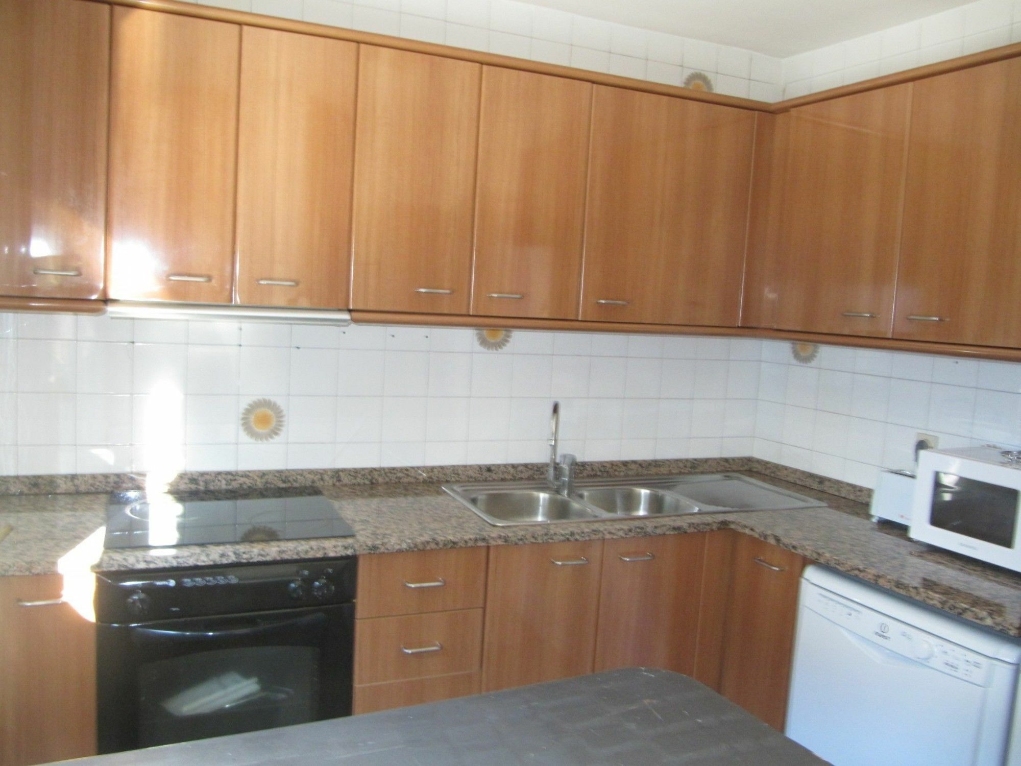 Vitivola Casa Nova Ros Apartment *