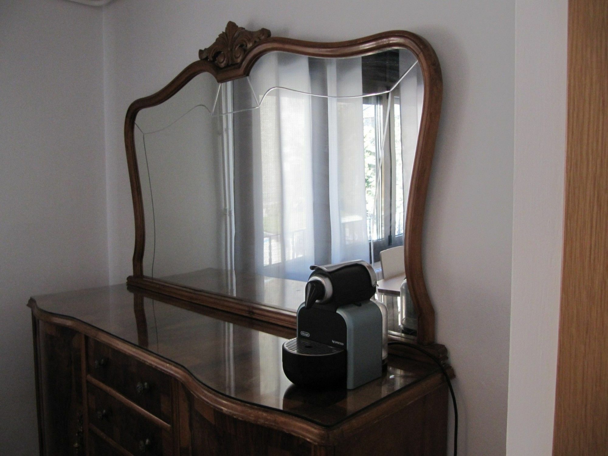 Vitivola Casa Nova Ros Apartment