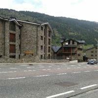 La Pleta 3000 Hotel Soldeu