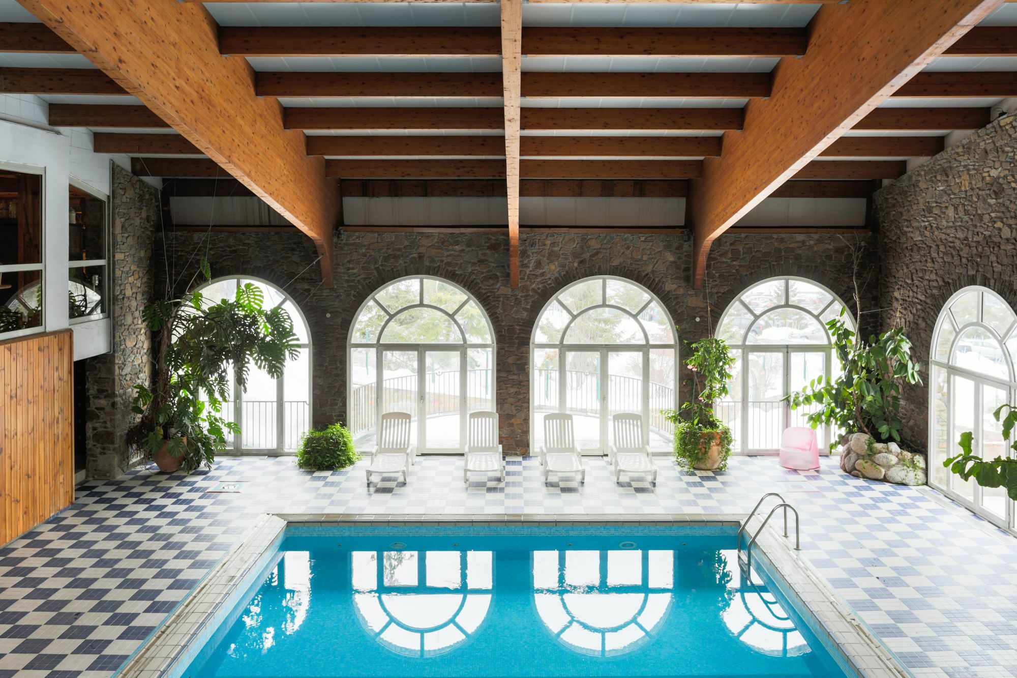 Hotel & Llop Gris 4*