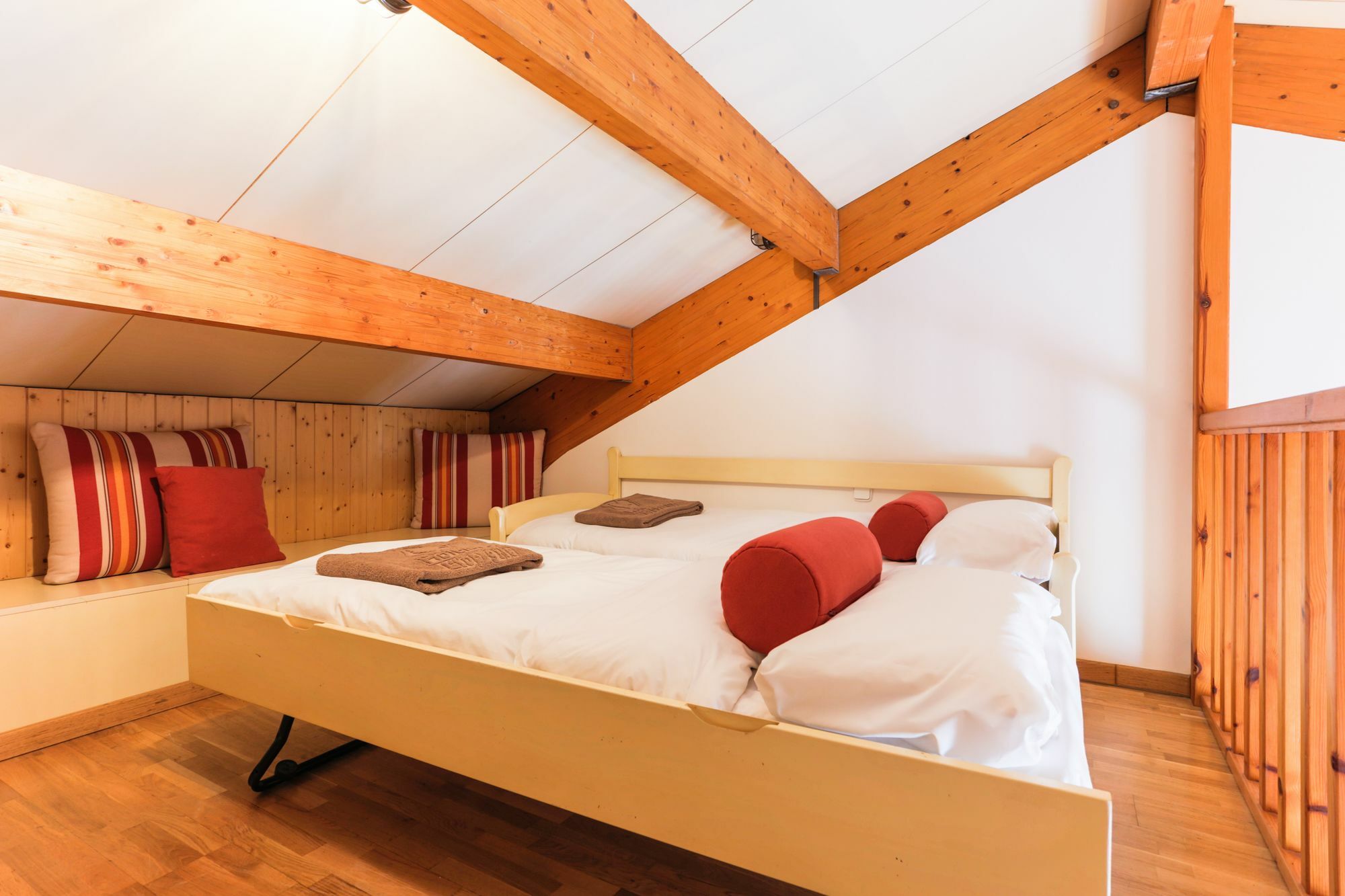 Hotel & Llop Gris El Tarter