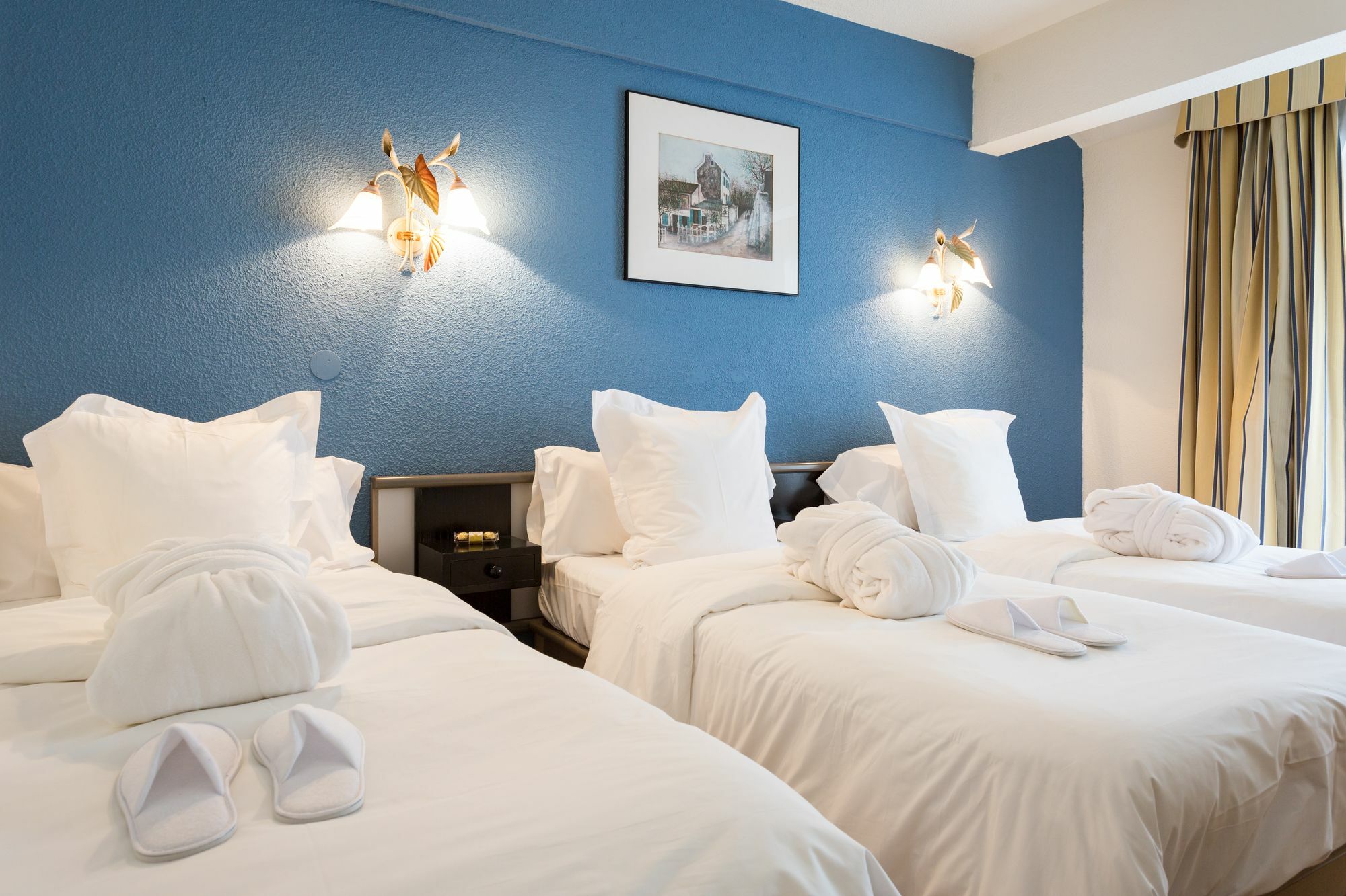 Hotel & Llop Gris 4*