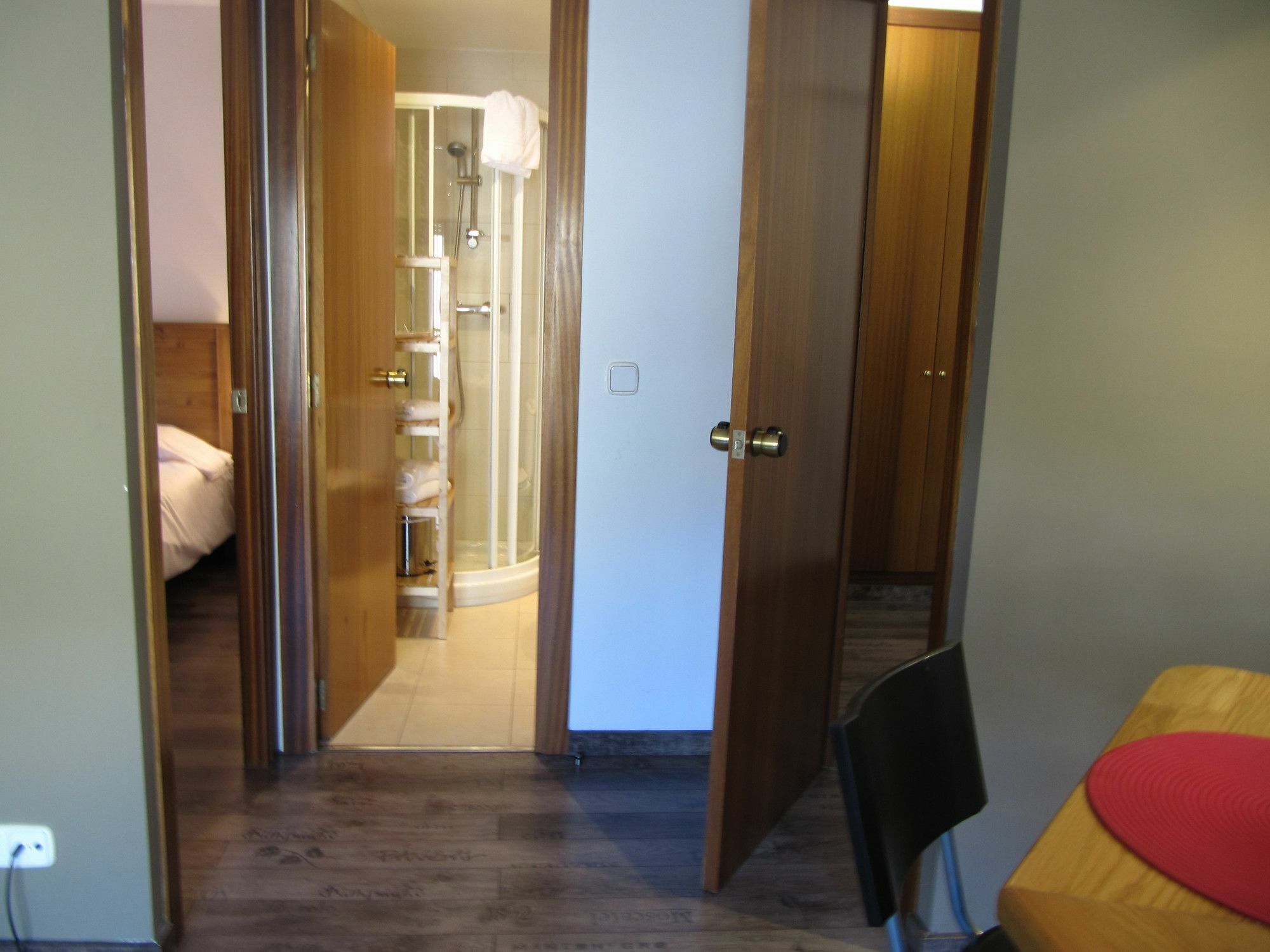 Vitivola Grandvalira Ribagrossa Apartamento Canillo