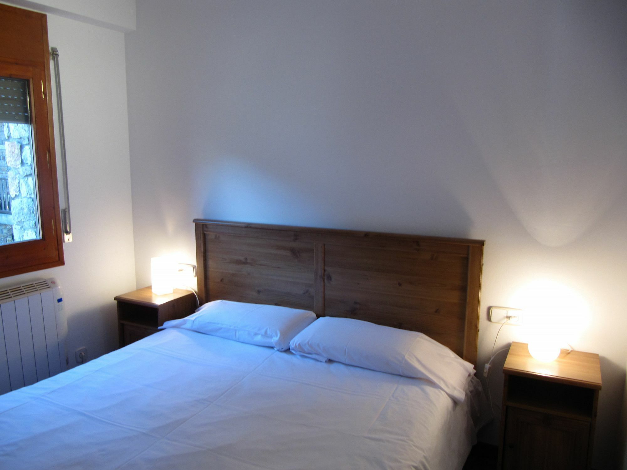 Vitivola Grandvalira Ribagrossa Apartamento