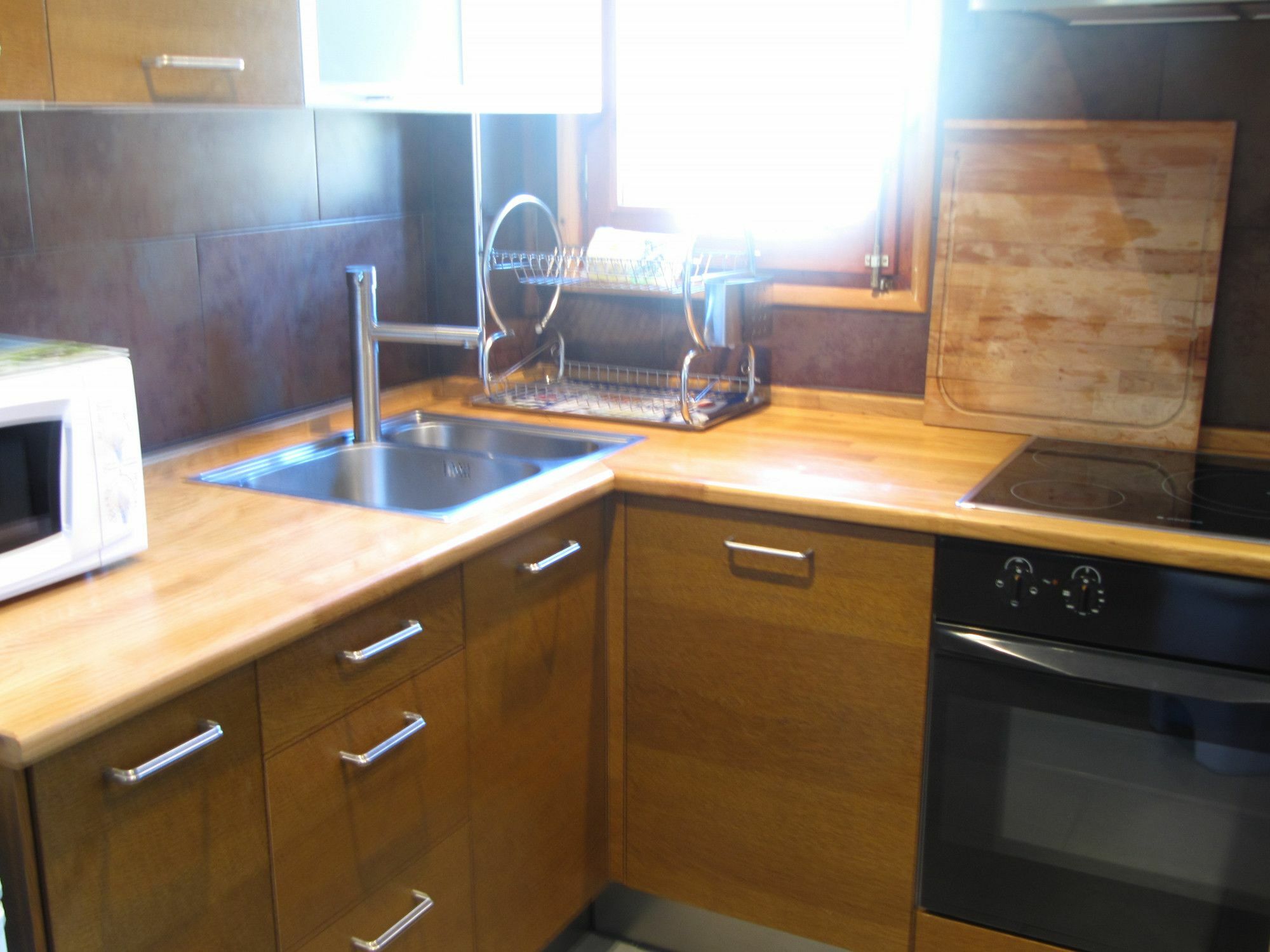 Vitivola Grandvalira Ribagrossa Apartamento