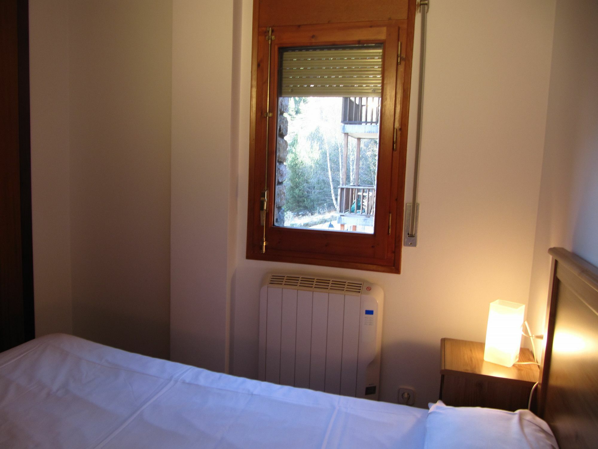 Apartamento Vitivola Grandvalira Ribagrossa