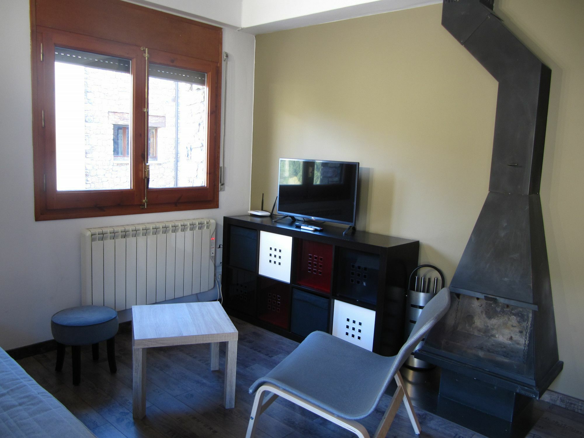 Apartamento Vitivola Grandvalira Ribagrossa *
