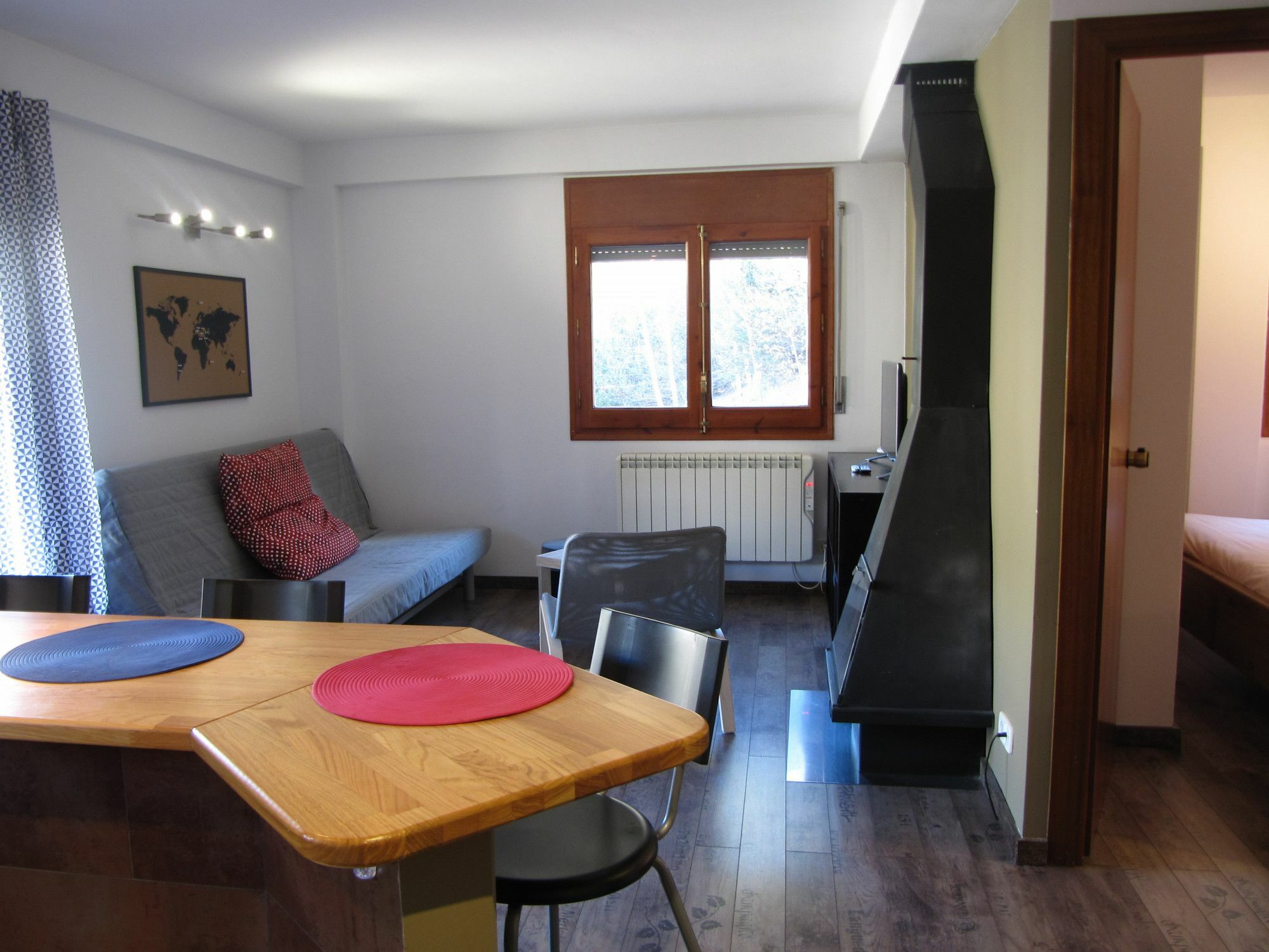 Vitivola Grandvalira Ribagrossa *