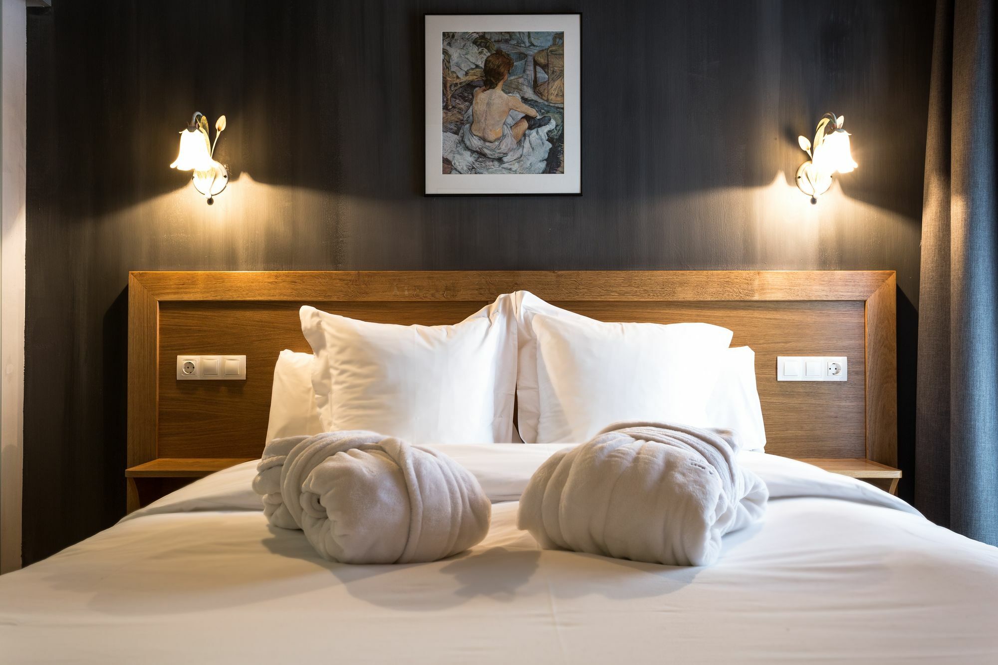 & Llop Gris Hotel El Tarter