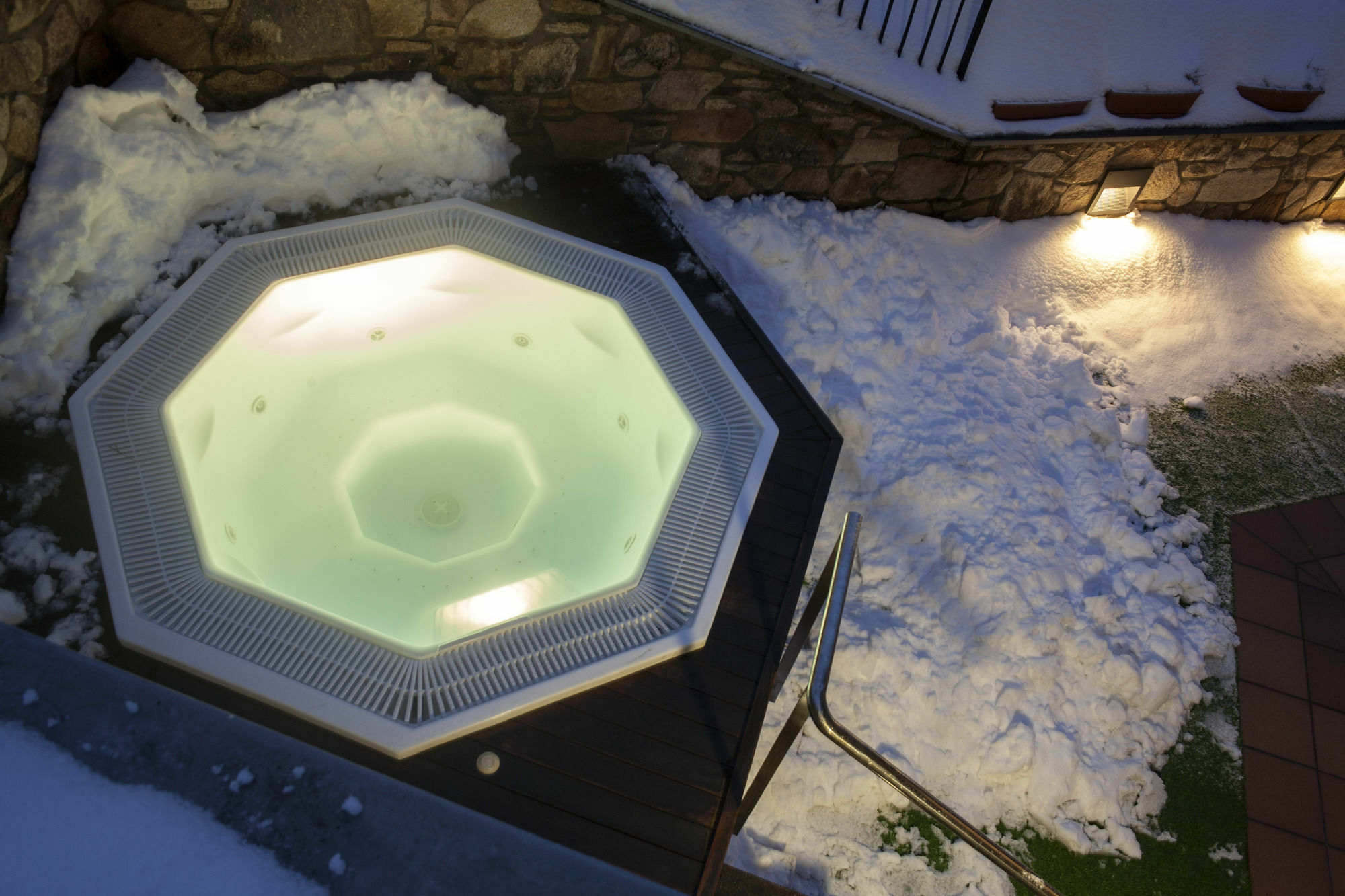 Hotel Obaga Blanca & Canillo